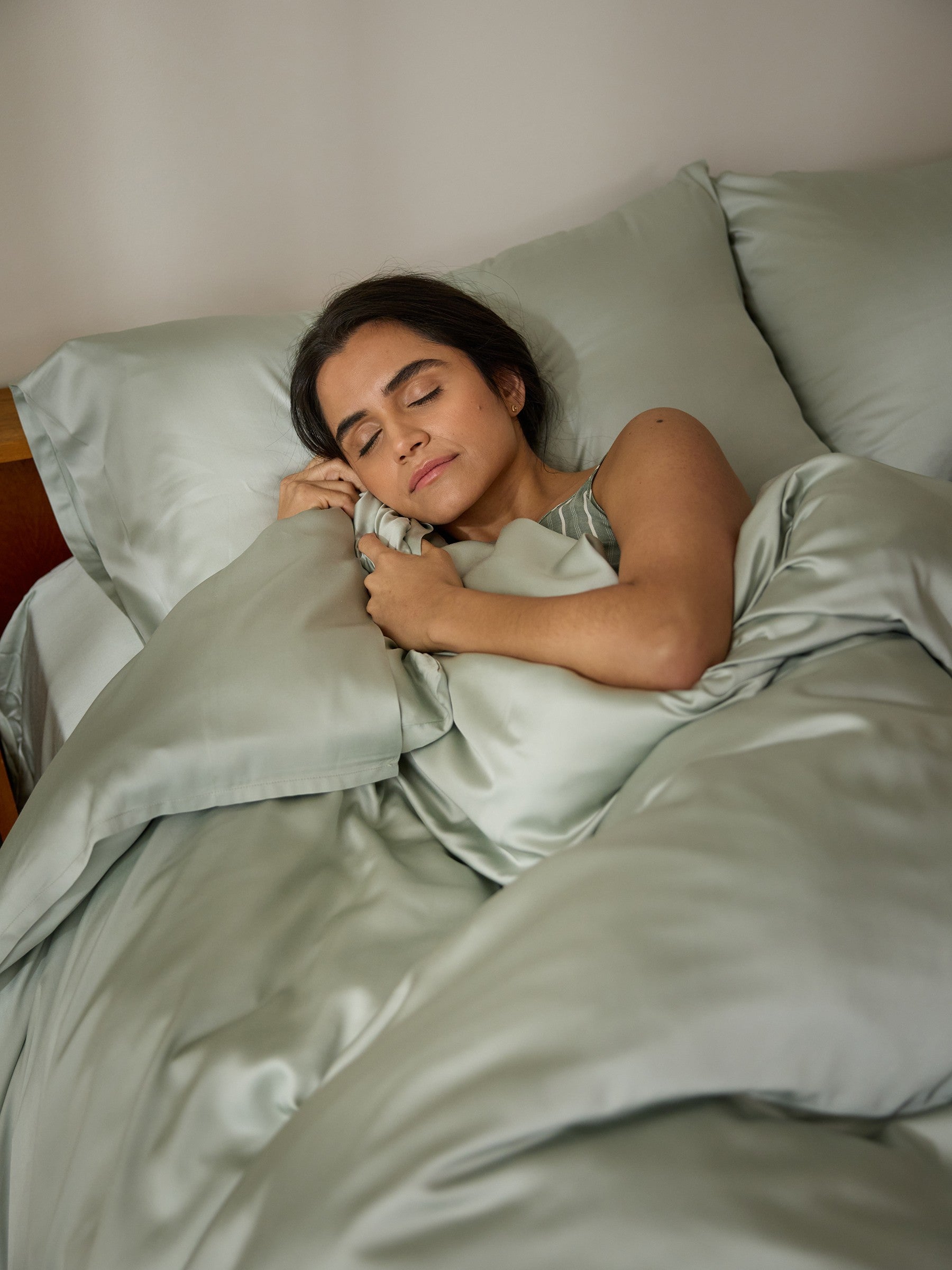 Bamboo Duvet Cover - Last Chance