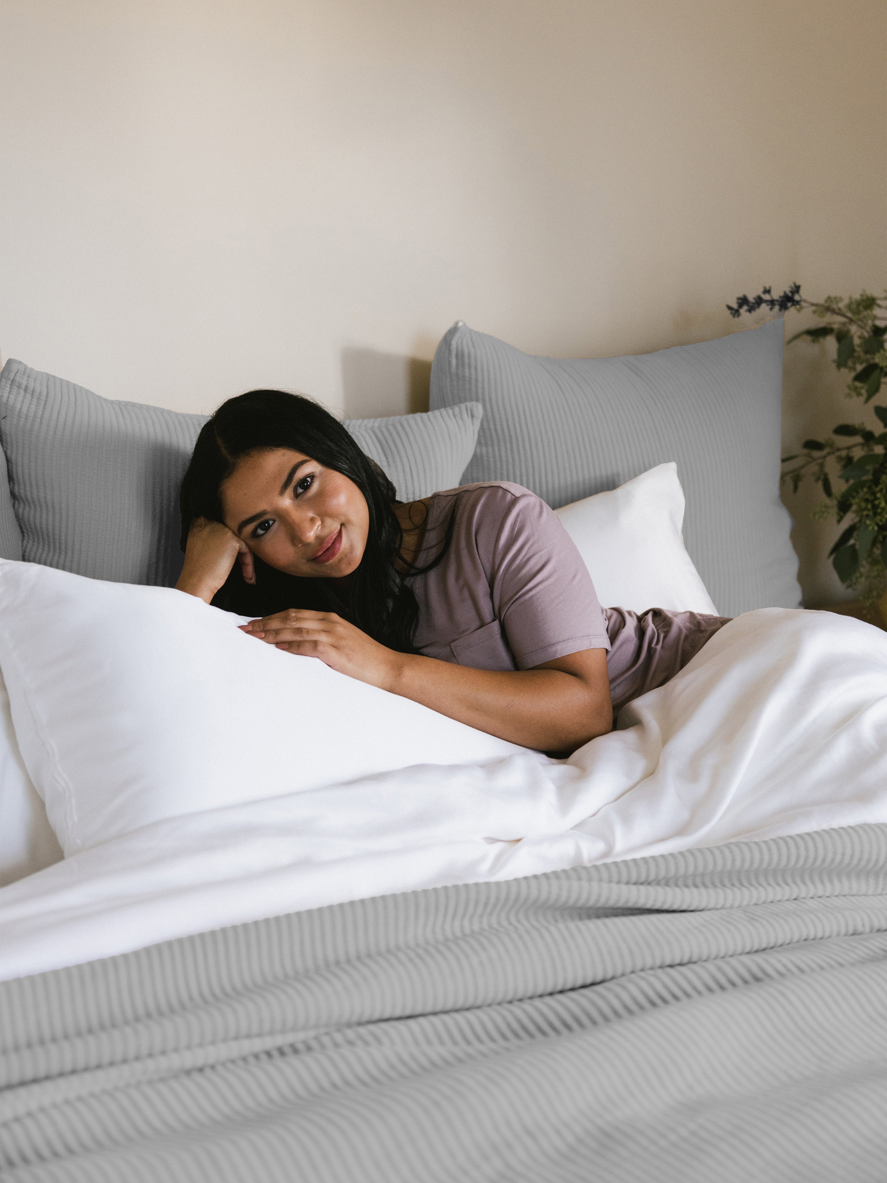 Bamboo Coverlet - Last Chance