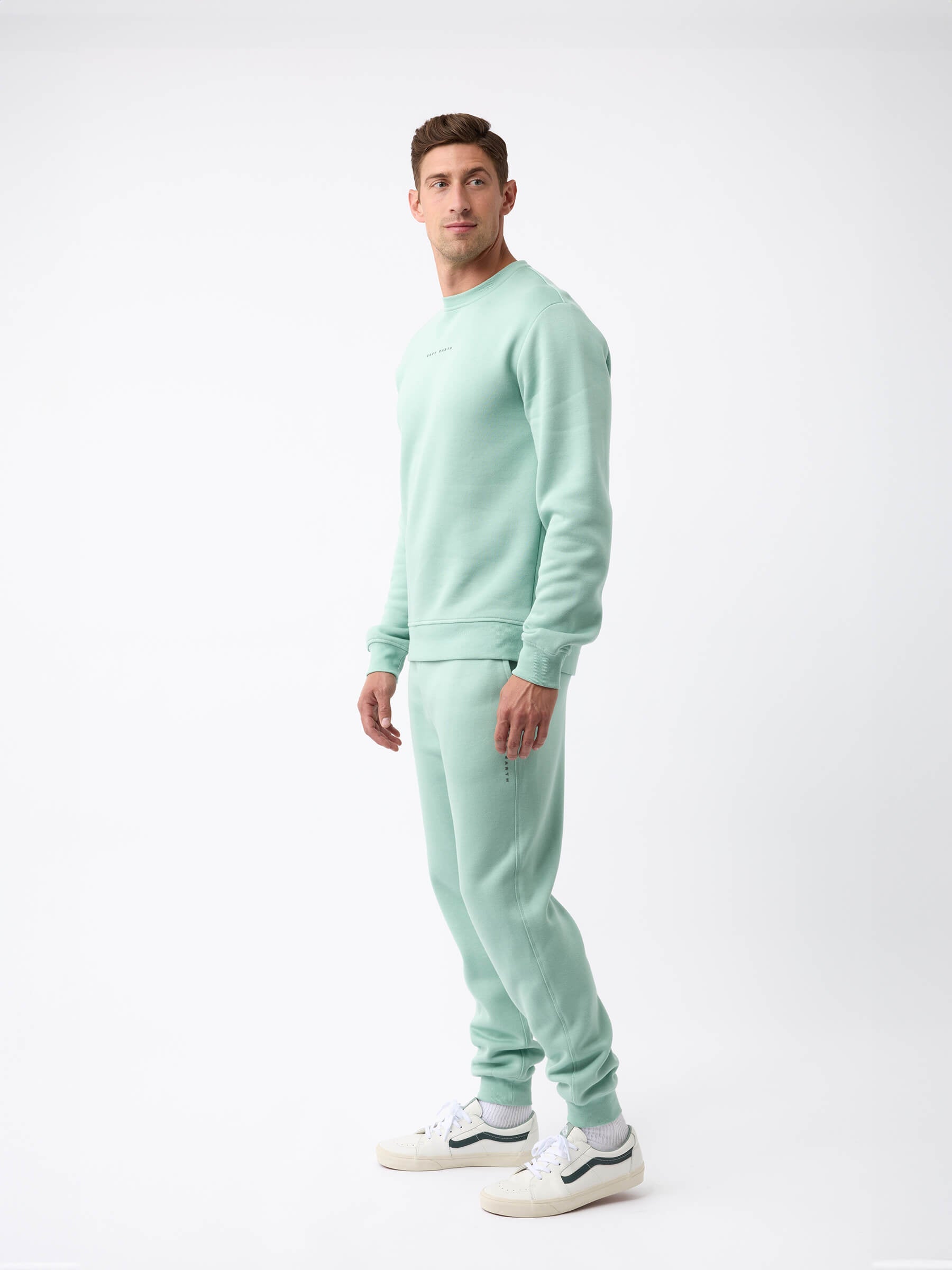 Men's CityScape Crewneck - Last Chance