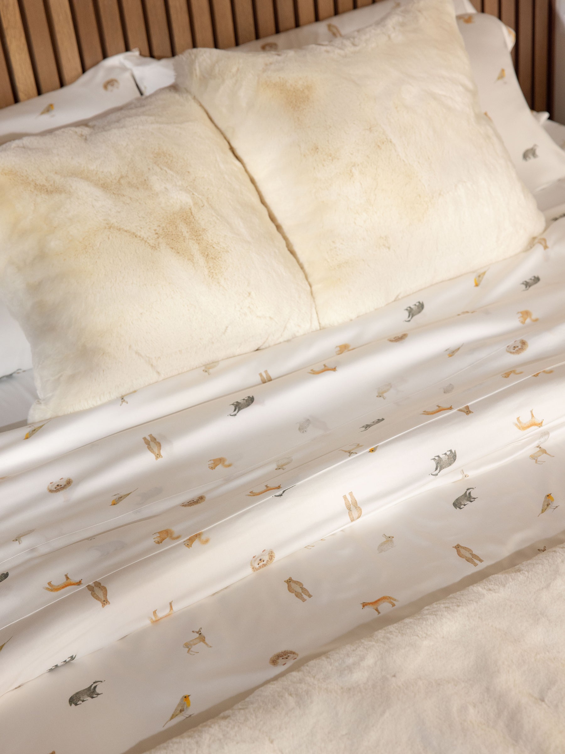 Bamboo Duvet Cover - Last Chance