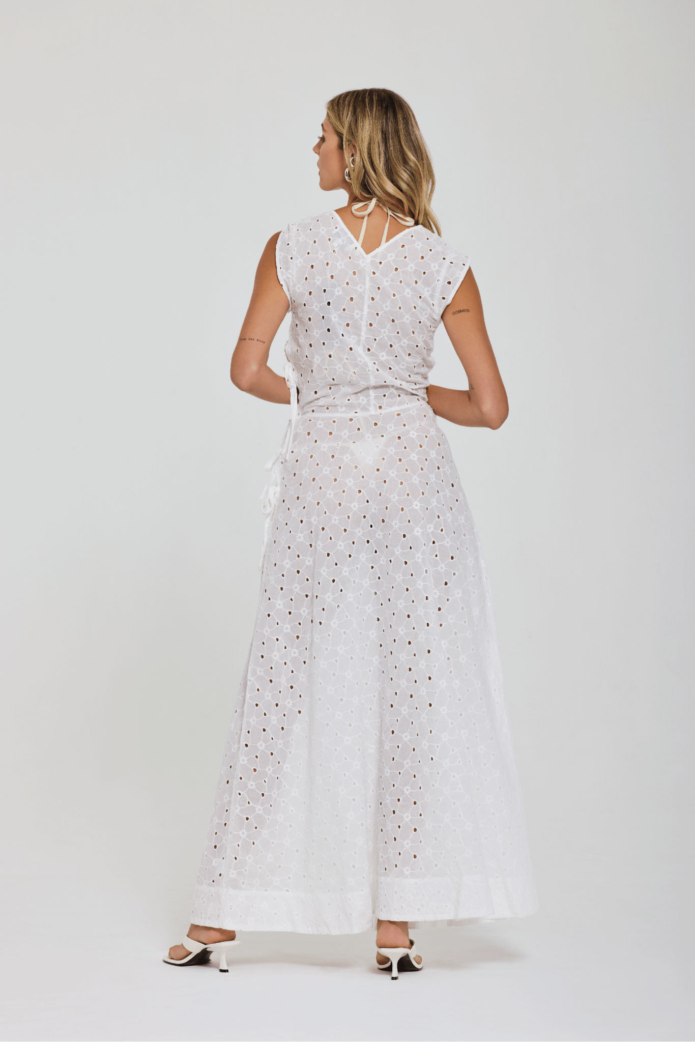 Iris Dress