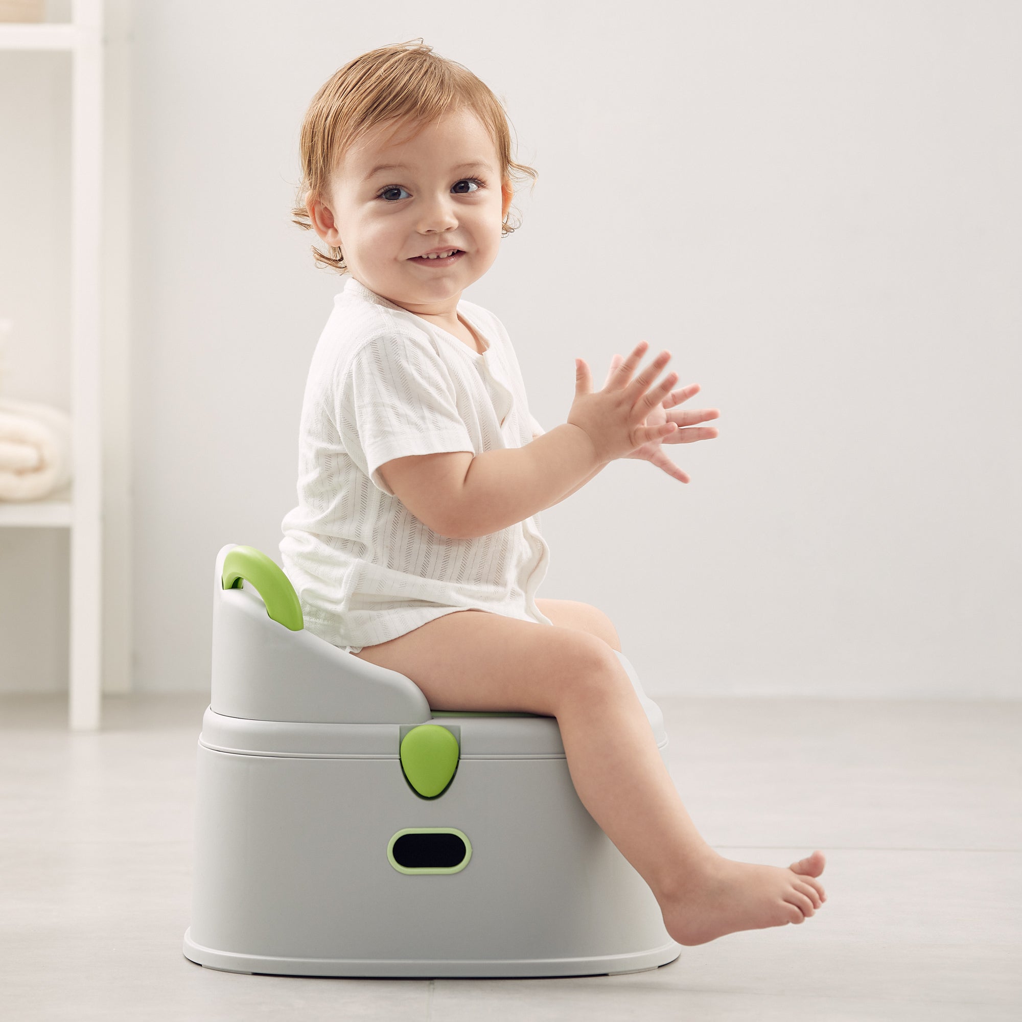 Potty Training Toilet