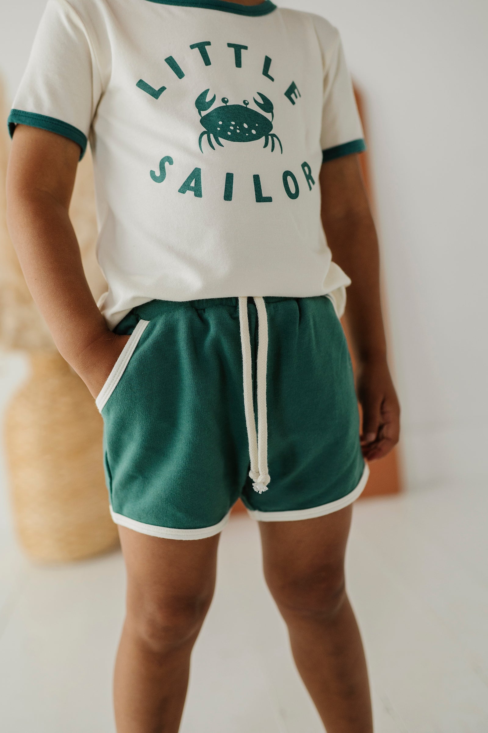 Retro Shorts