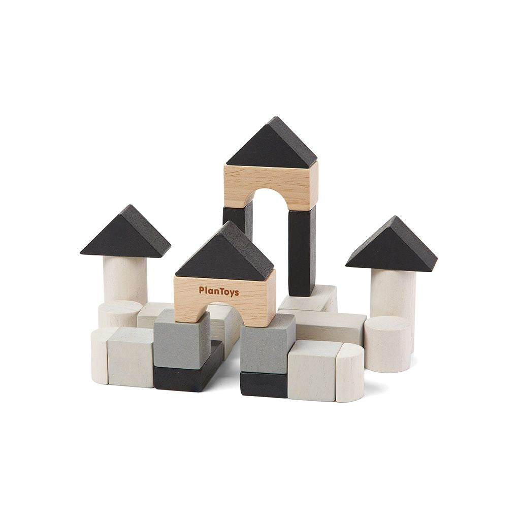 Construction Set - PlanMini