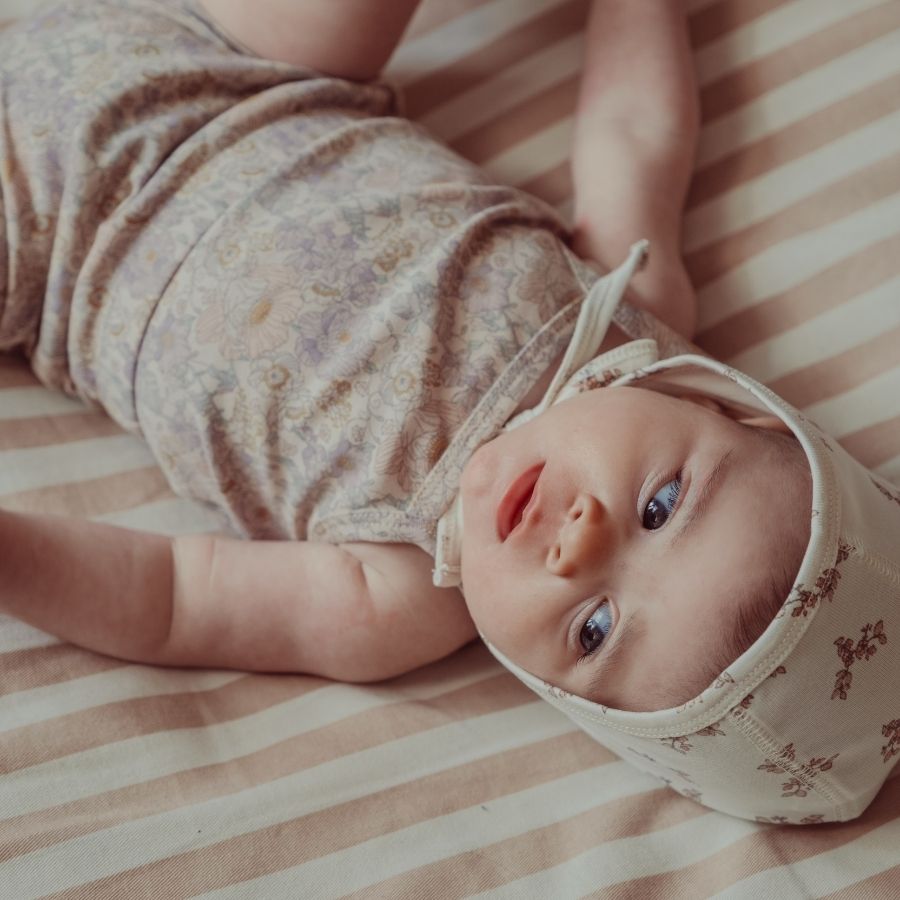 The Printed Blanket - Bee