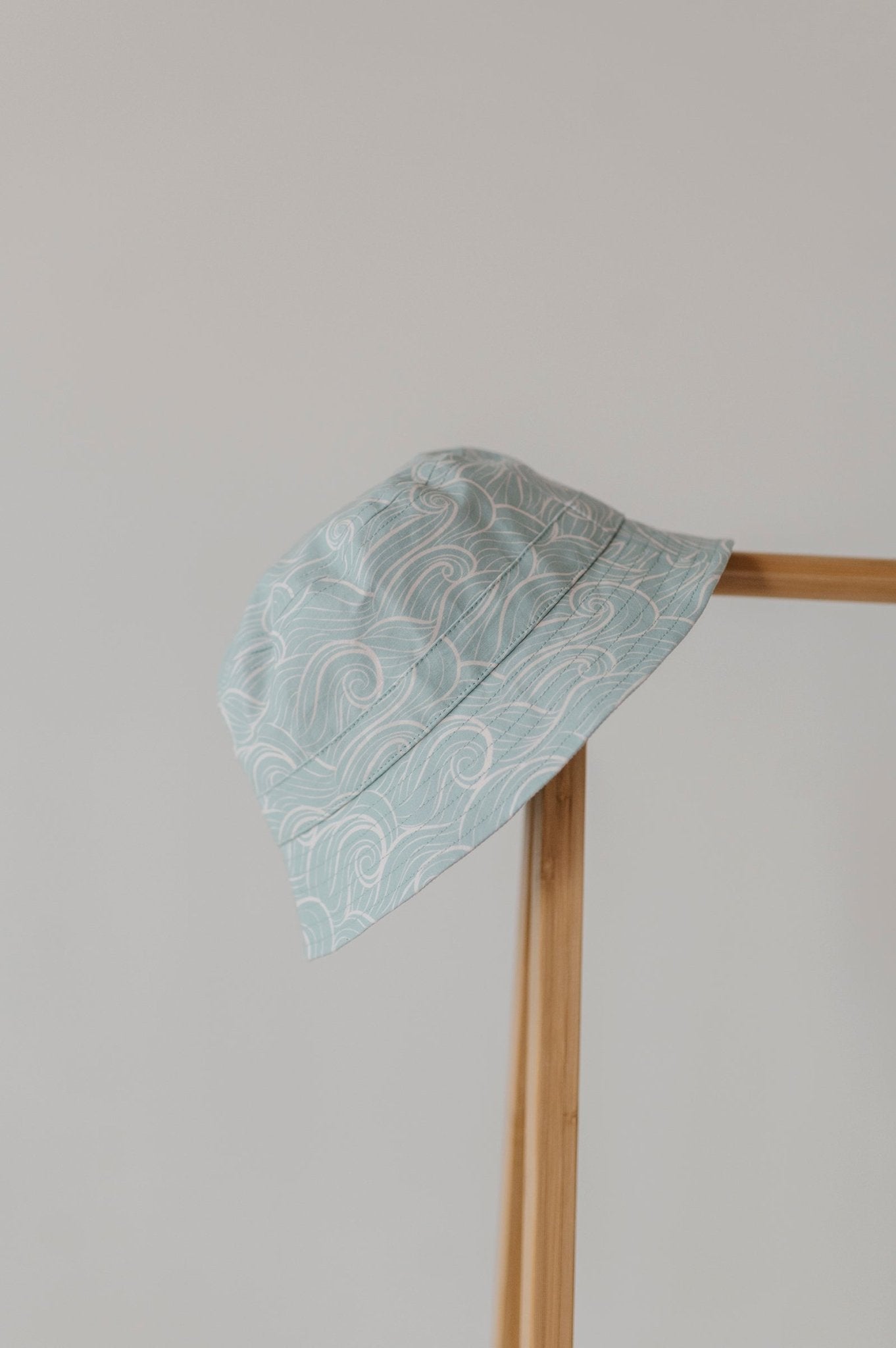 Baby Girl's Bucket Hat