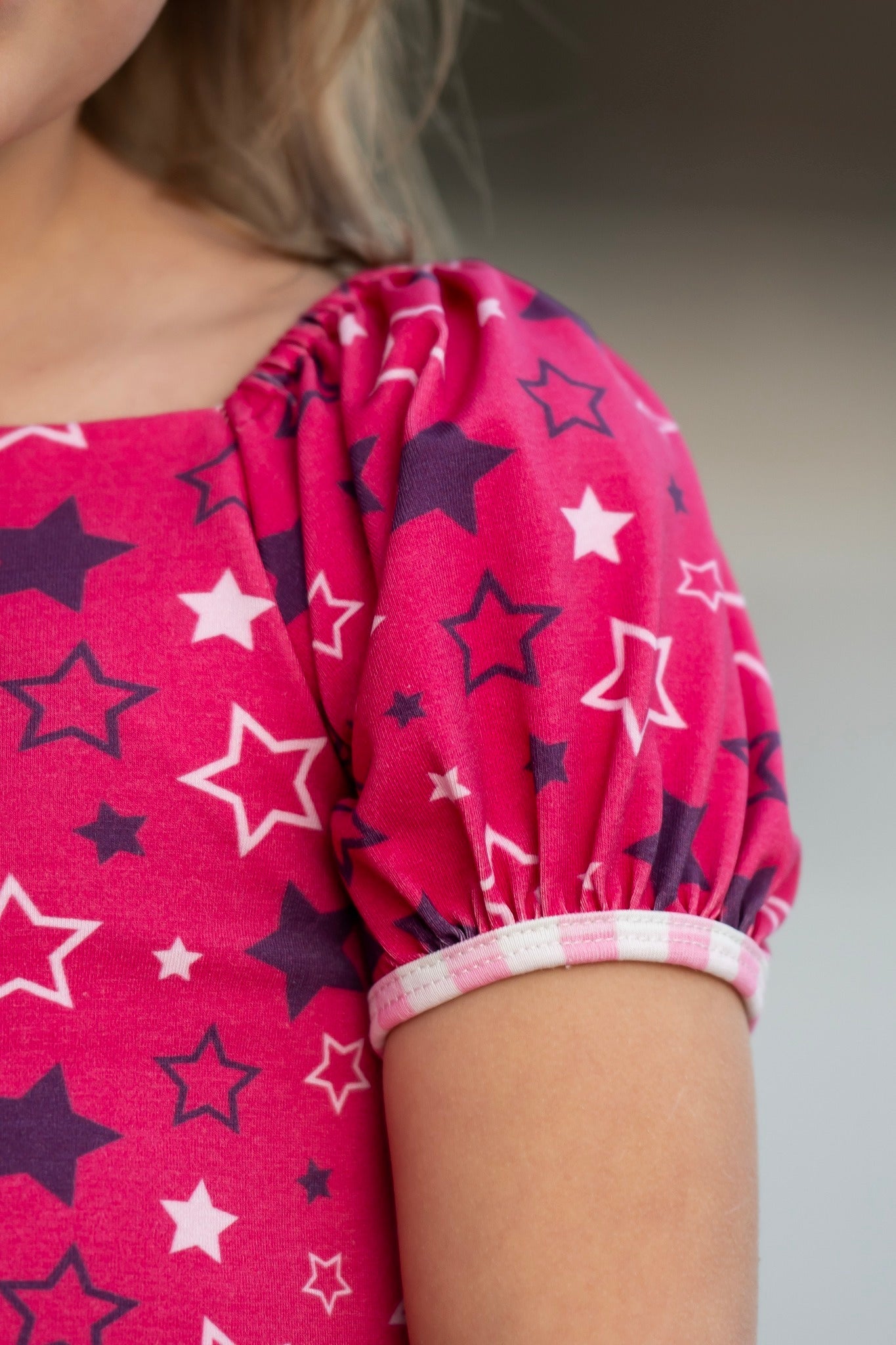 Barbie Star 3 Piece Set- (Ready to Ship)