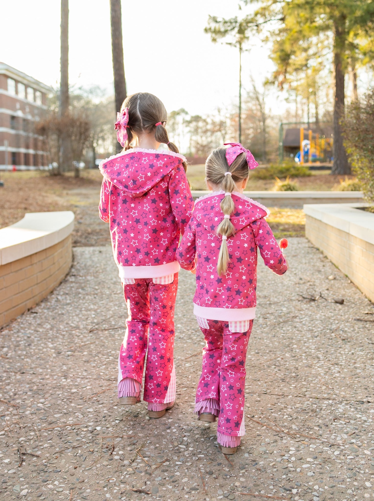 Barbie Star 3 Piece Set- (Ready to Ship)