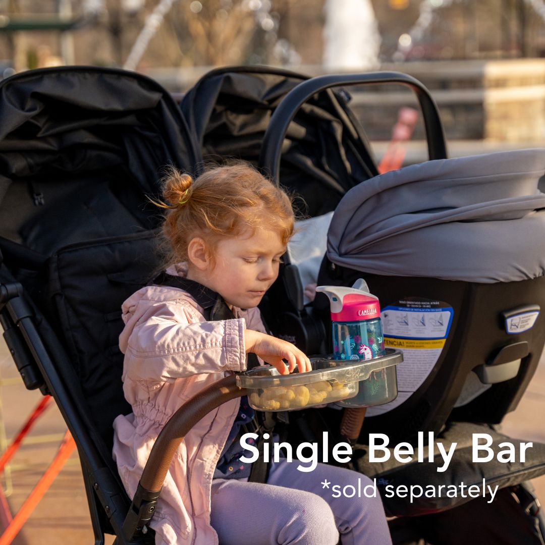 Strolee Car Seat Adapters