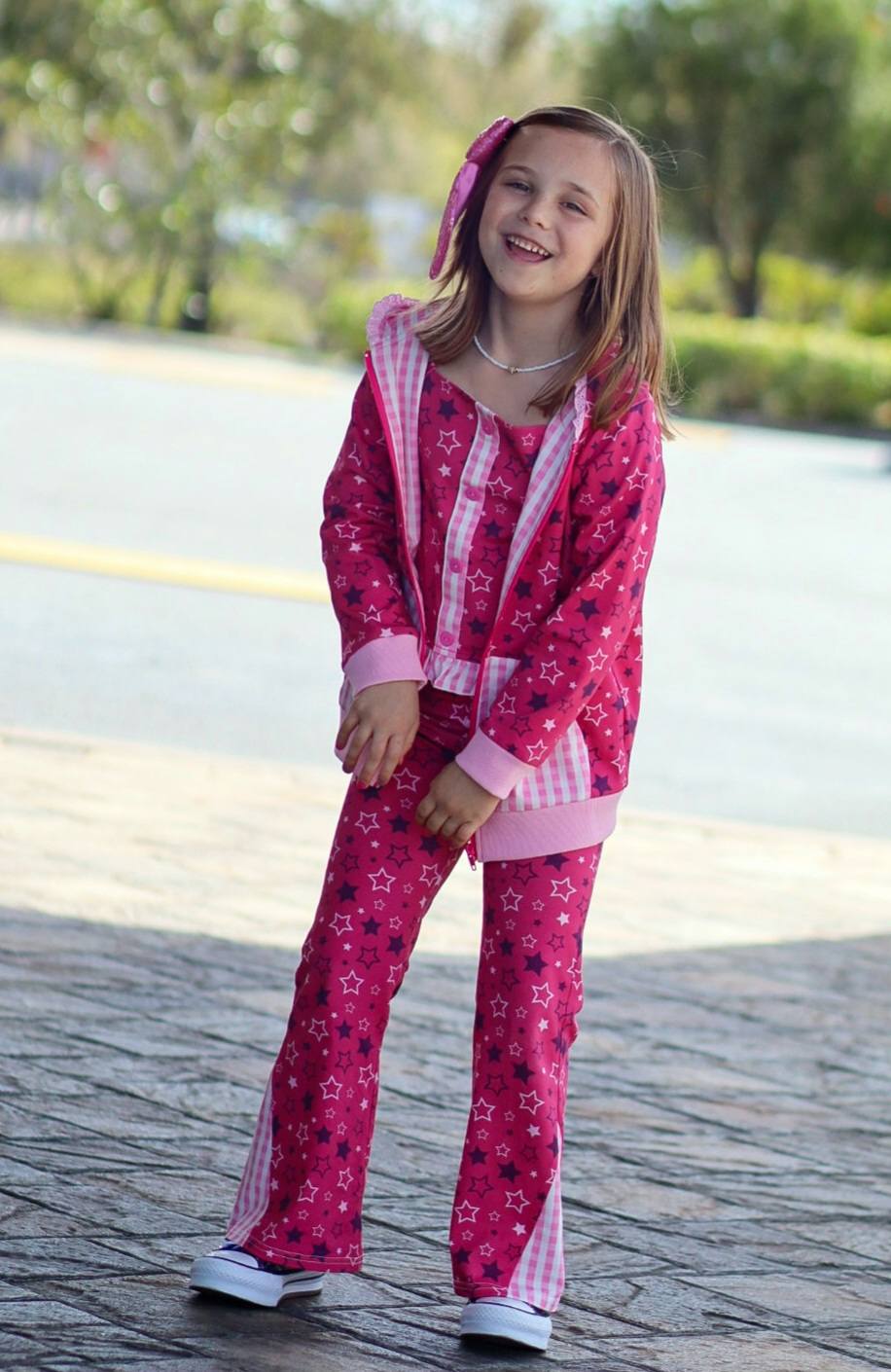 Barbie Star 3 Piece Set- (Ready to Ship)