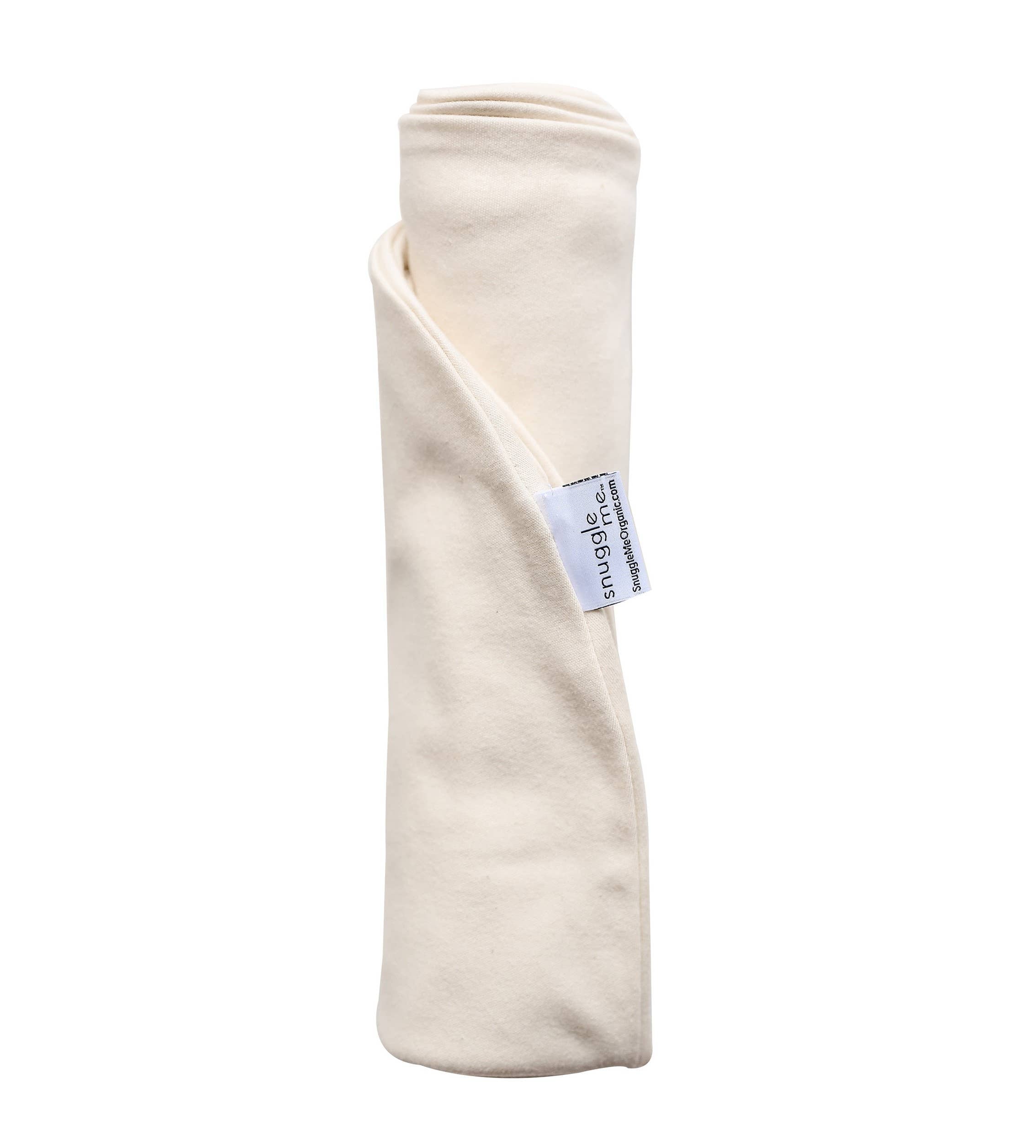 Infant Lounger Cover | Natural