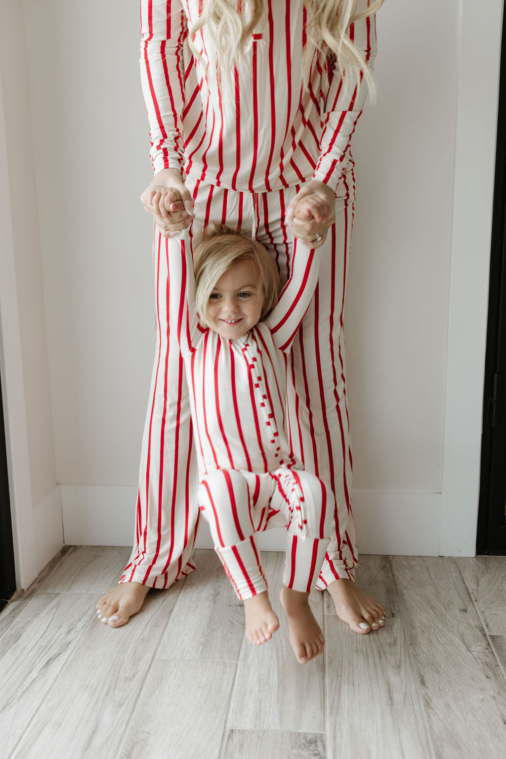 Women's Bamboo Pajamas | the Claus