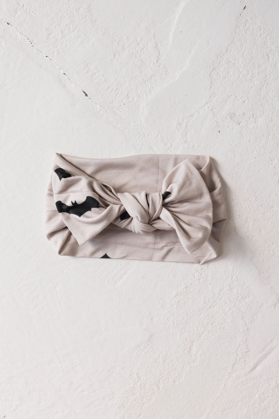 Bamboo Head Wrap | It's Bats!
