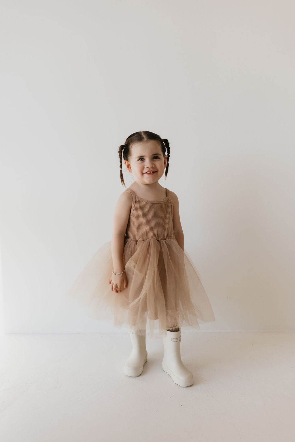 ff Tutu Dress | Spice