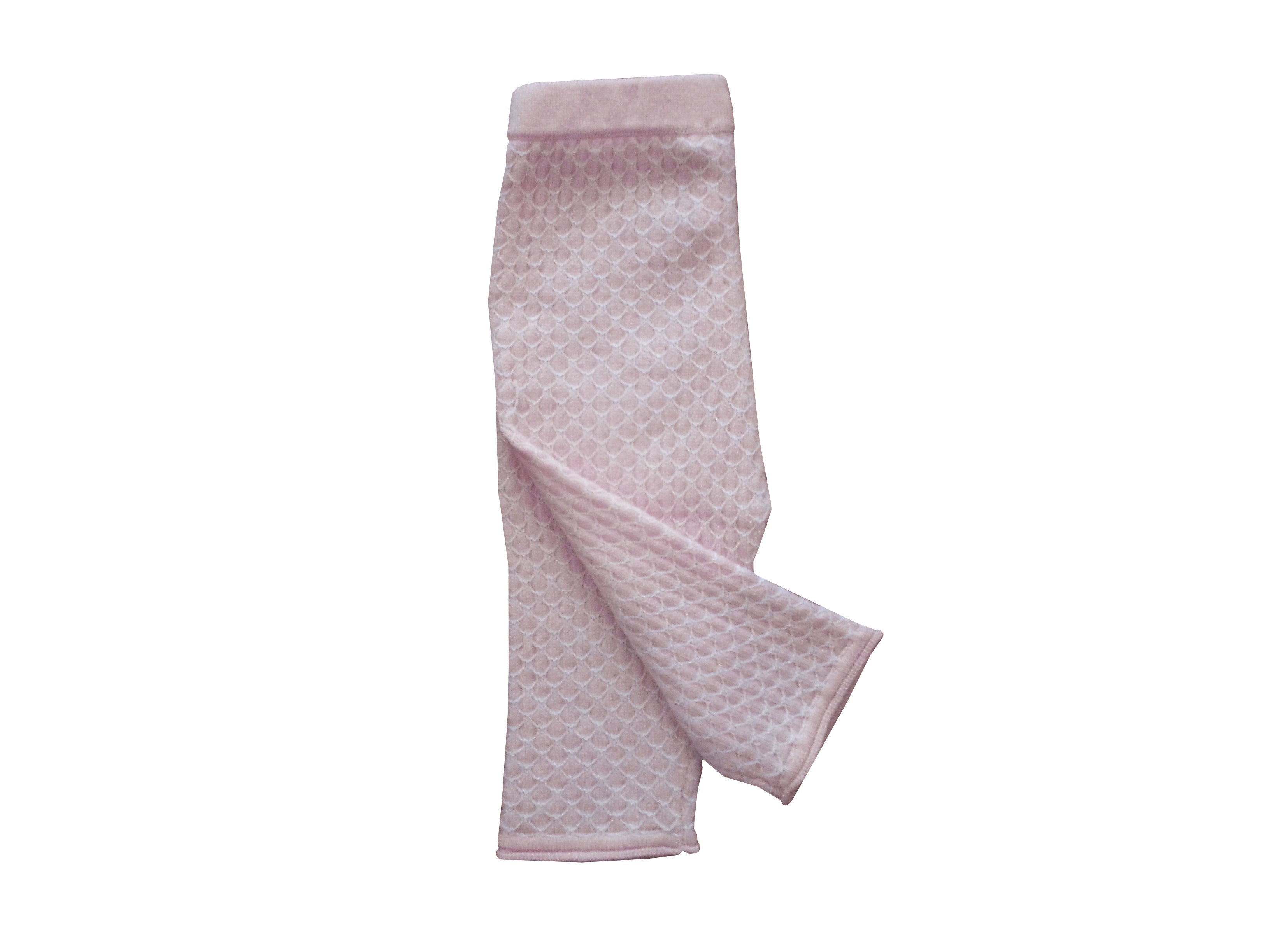 Sahara Leggings - Pink