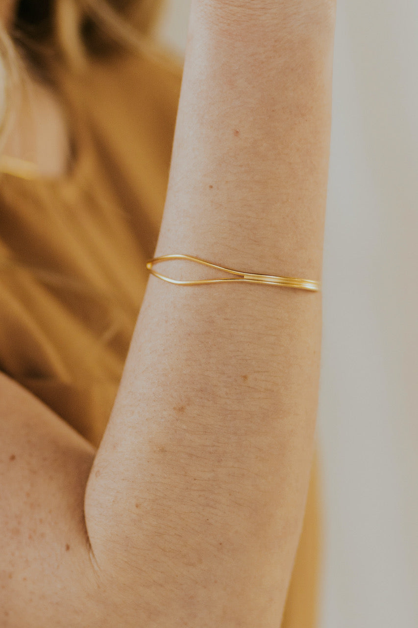 ROOLEE The Zeke Bracelet