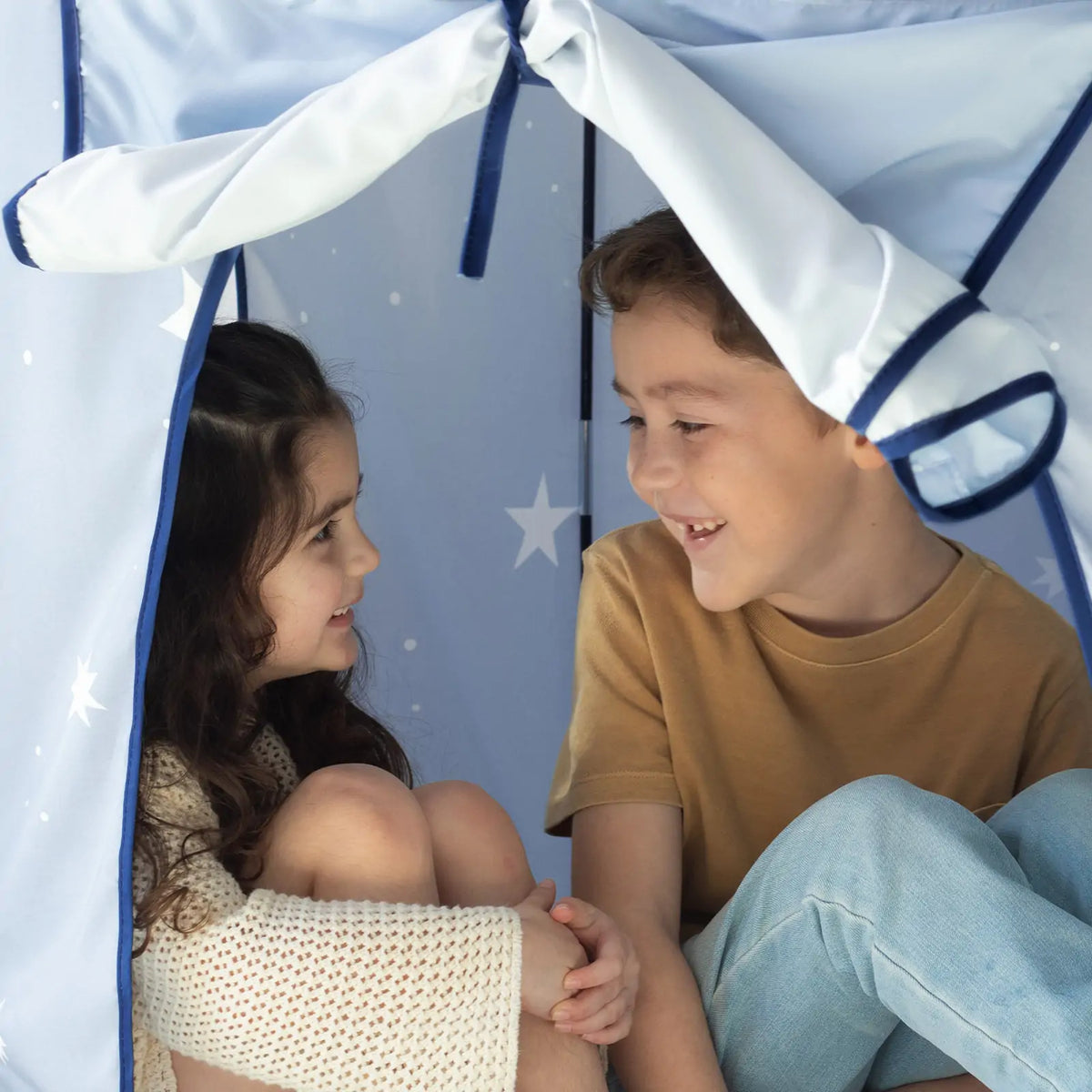 Tiny Land® Kids Tent – Indoor Tent for Toddlers