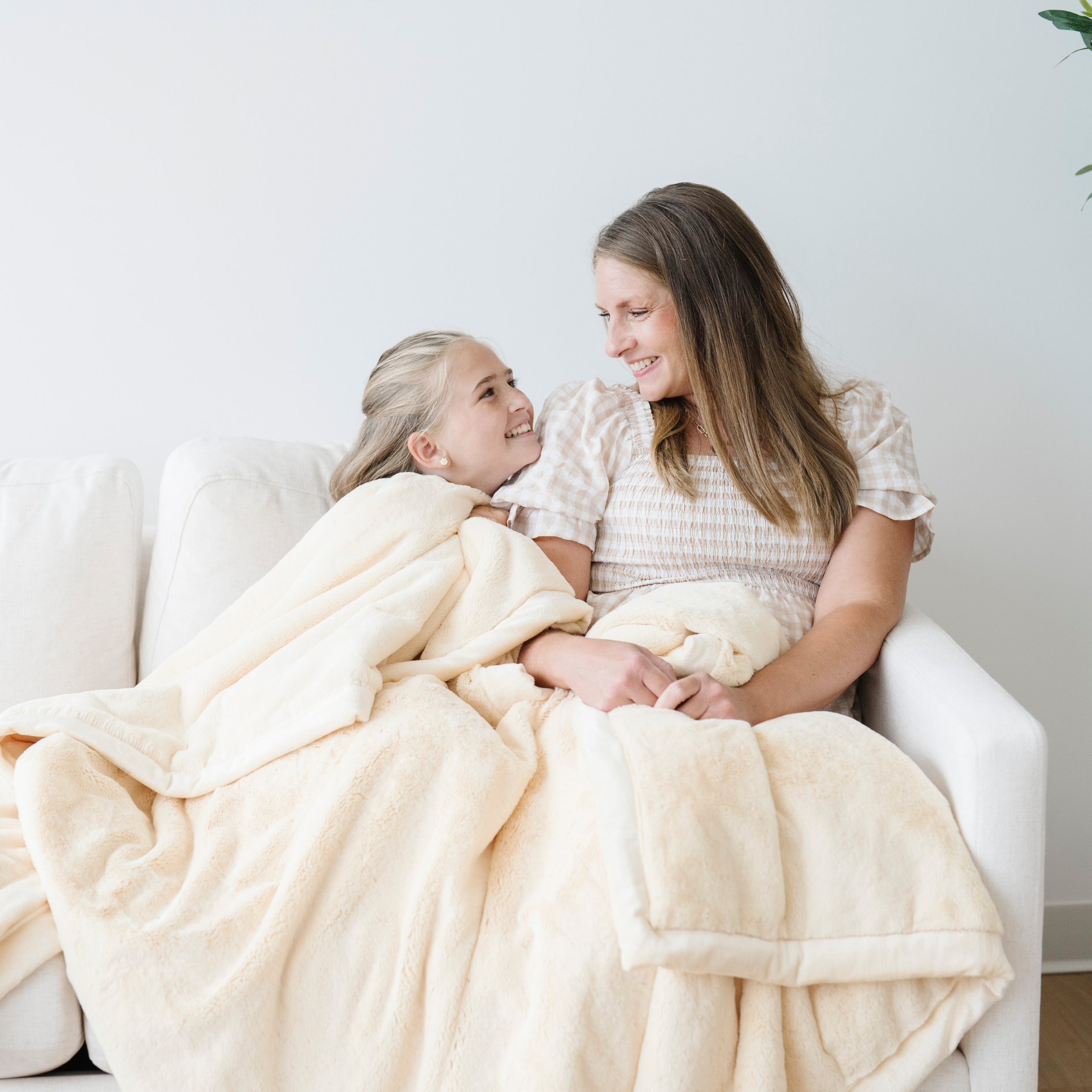 LUSH XL BLANKETS