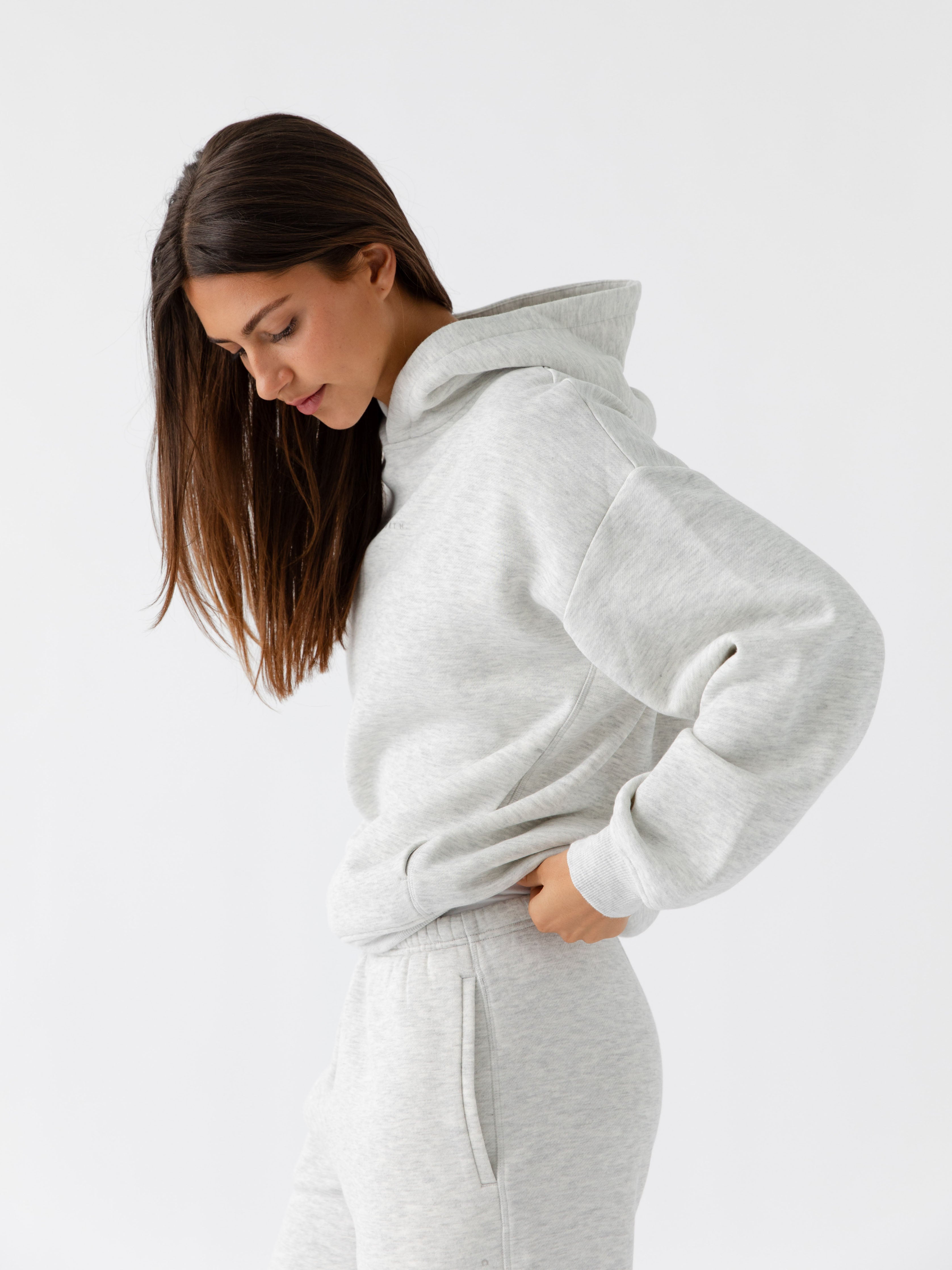 Women's CityScape Hoodie & Sweatpant Set - Last Chance