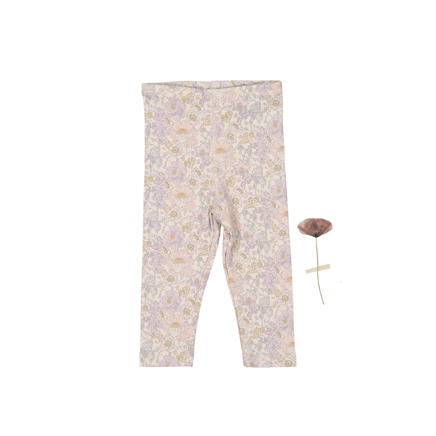 The Printed Legging - Chloe