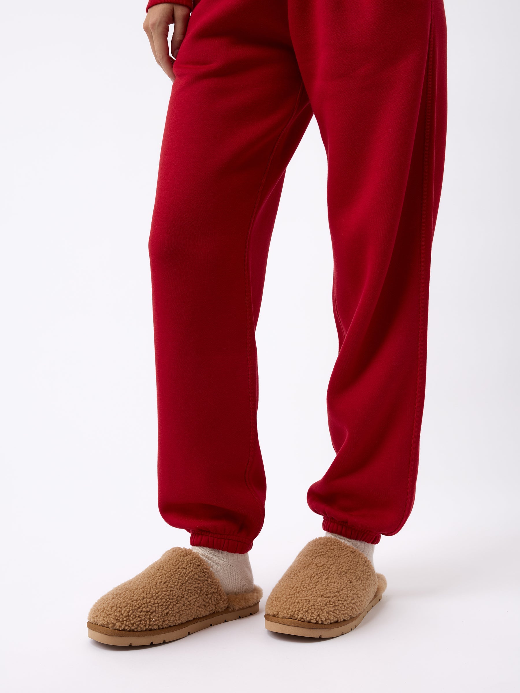 Women's CityScape Hoodie & Sweatpant Set - Last Chance