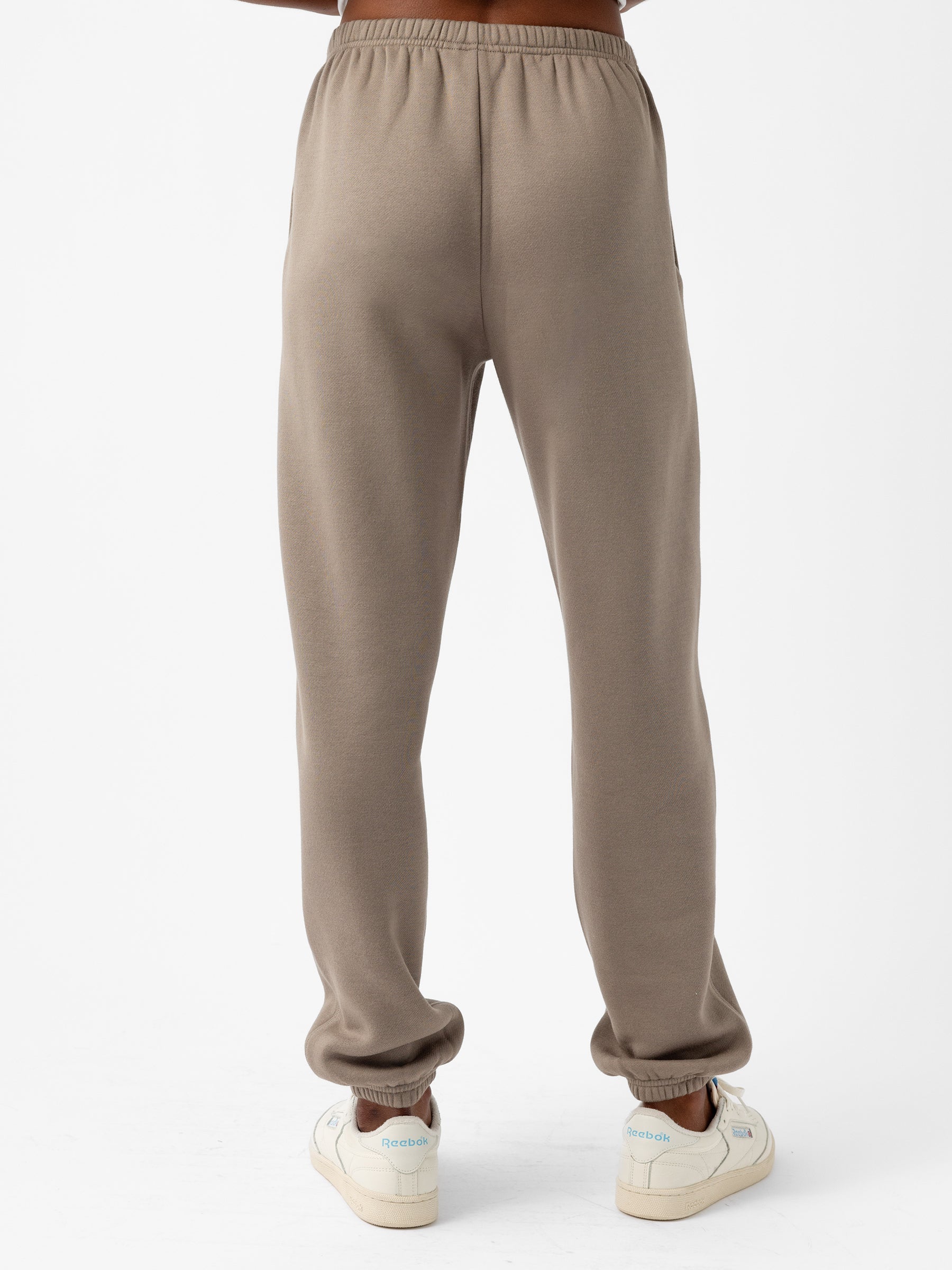 Women's CityScape Crewneck & Sweatpant Set - Last Chance