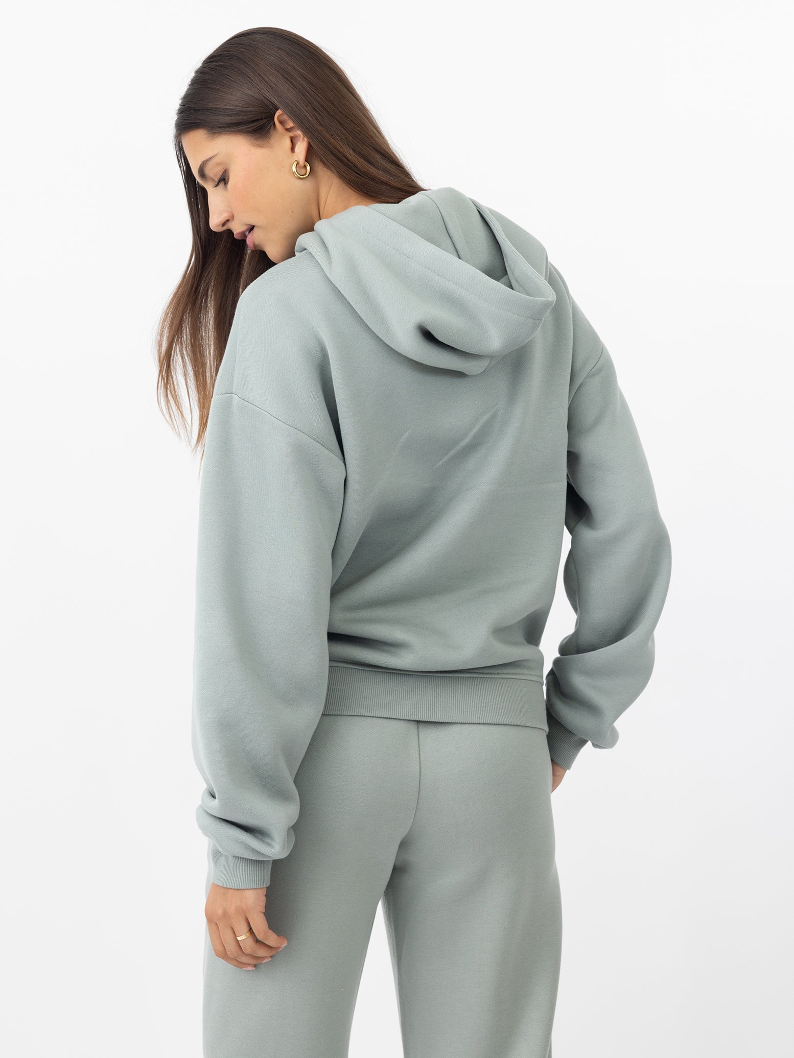 Women's CityScape Hoodie - Last Chance