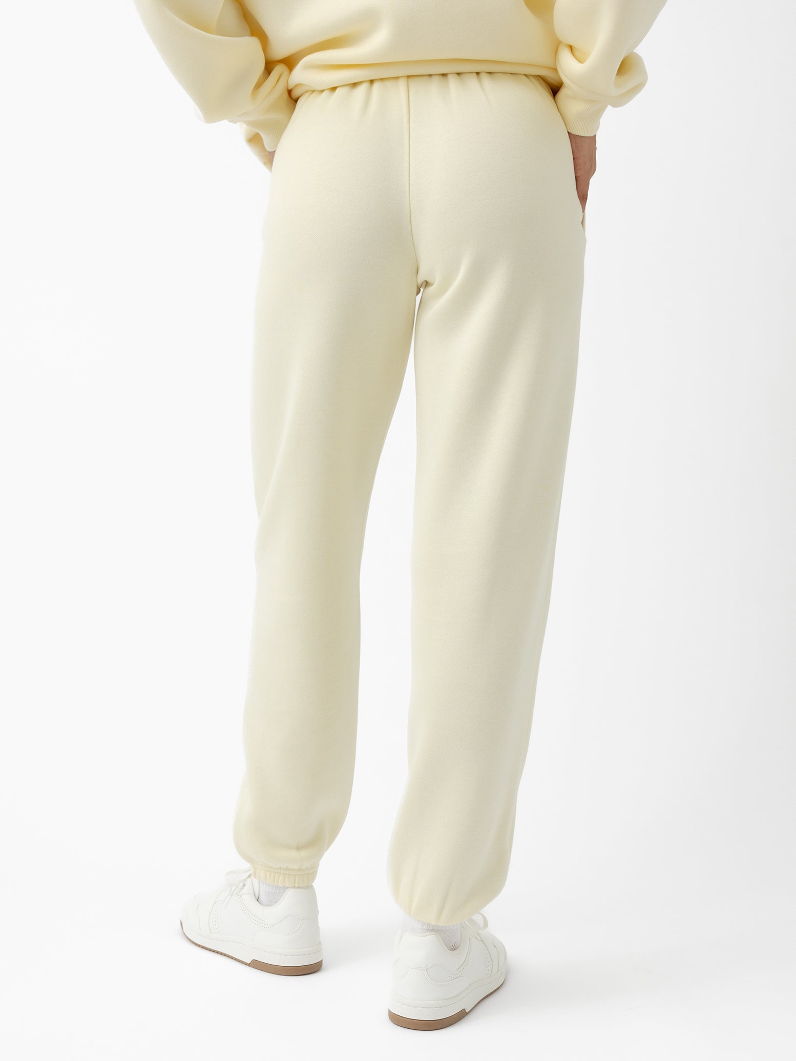 Women's CityScape Crewneck & Sweatpant Set - Last Chance