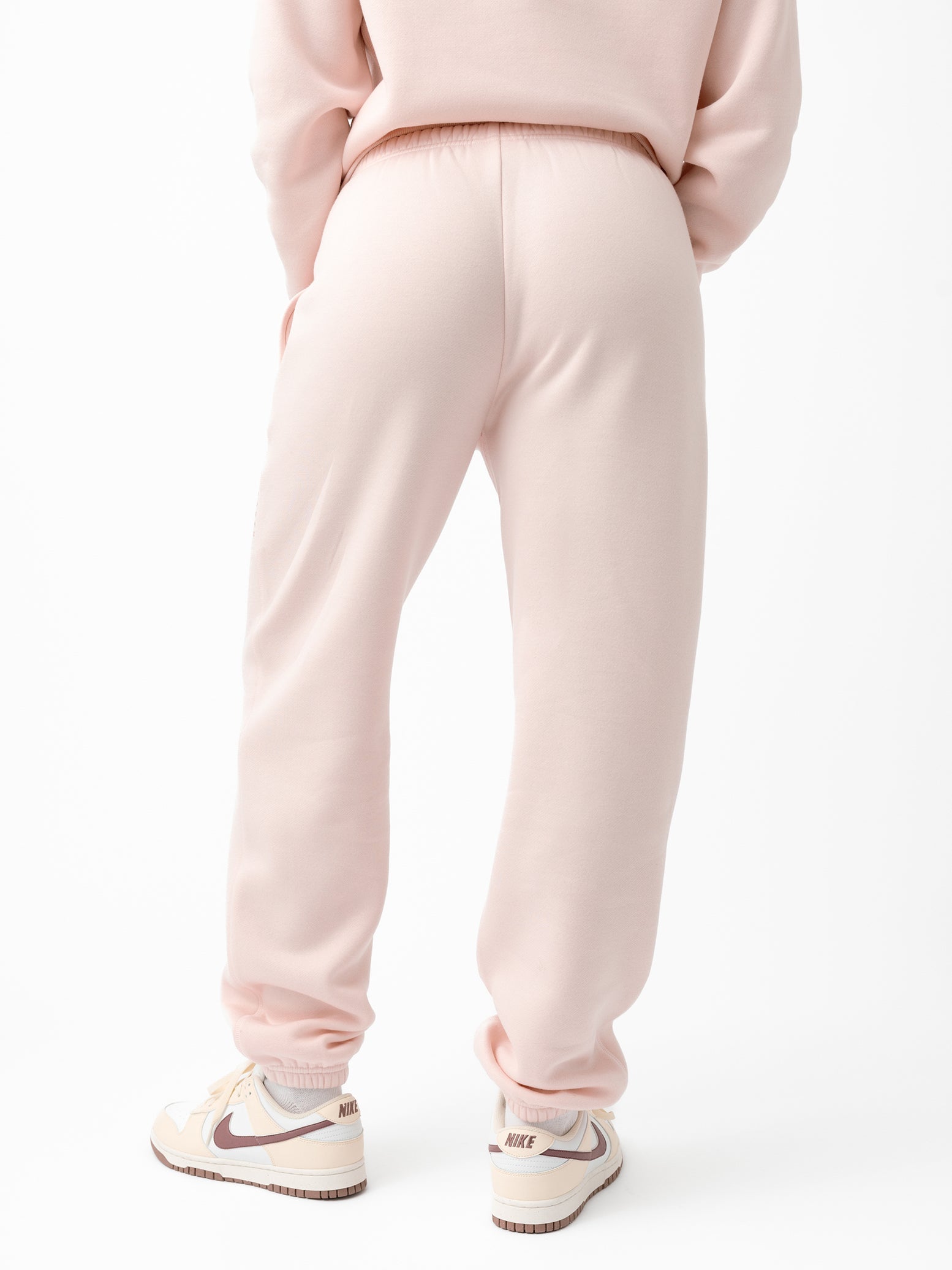 Women's CityScape Crewneck & Sweatpant Set - Last Chance