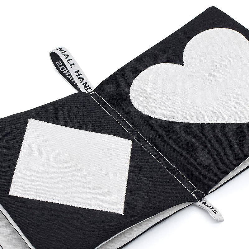 Shape Cognition Activity Book