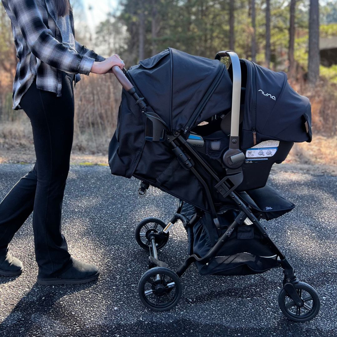 Strolee Car Seat Adapters