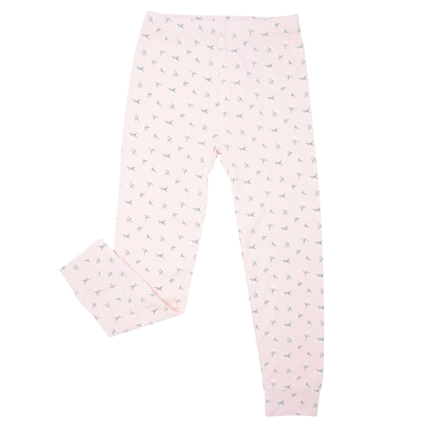 Big Kid Pajama - Baby's Breath