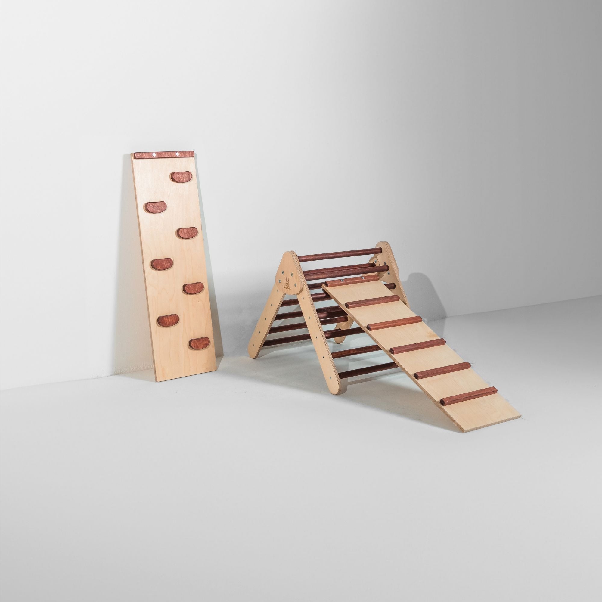 My First Climber Playset