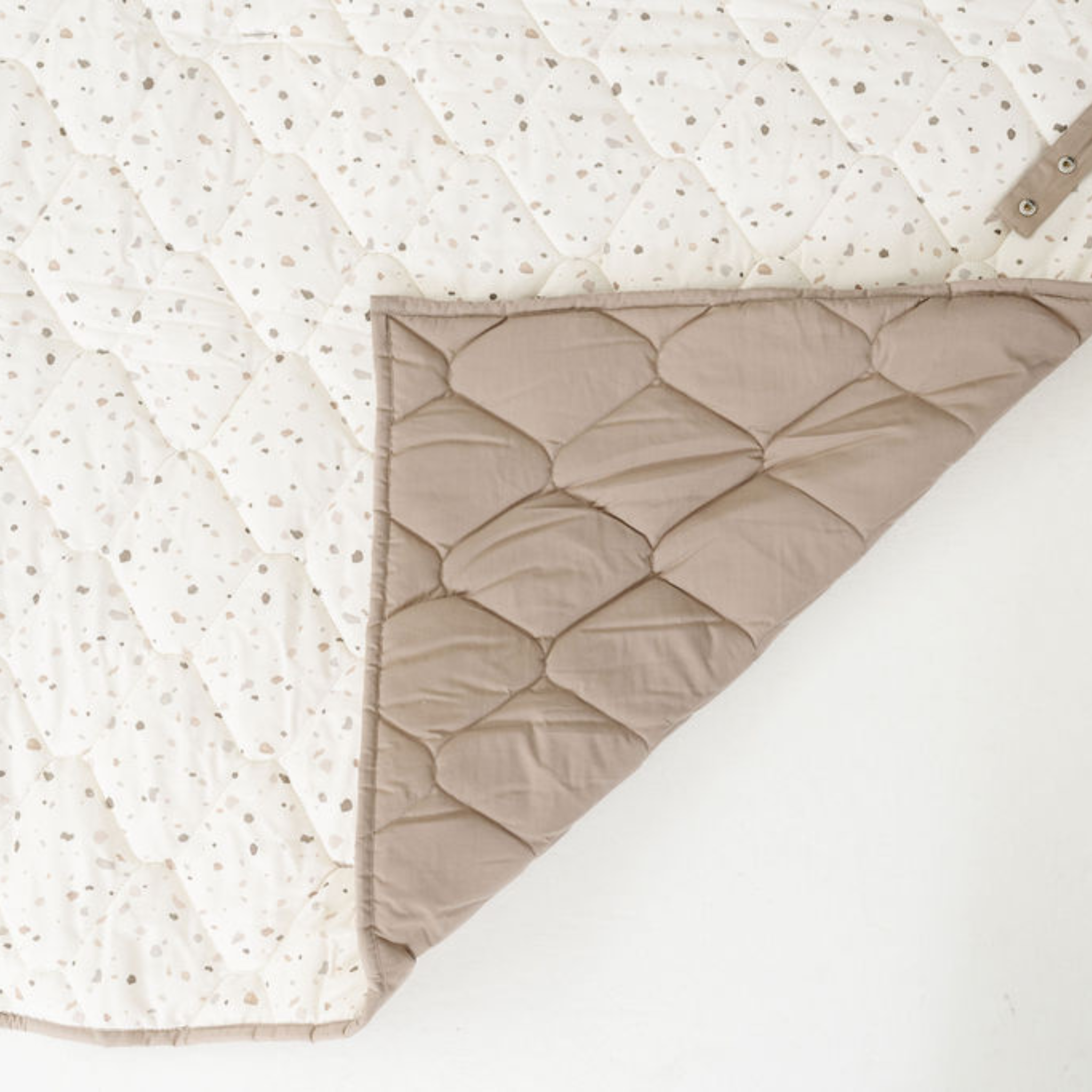 Terrazzo Chalk Picnic Blanket