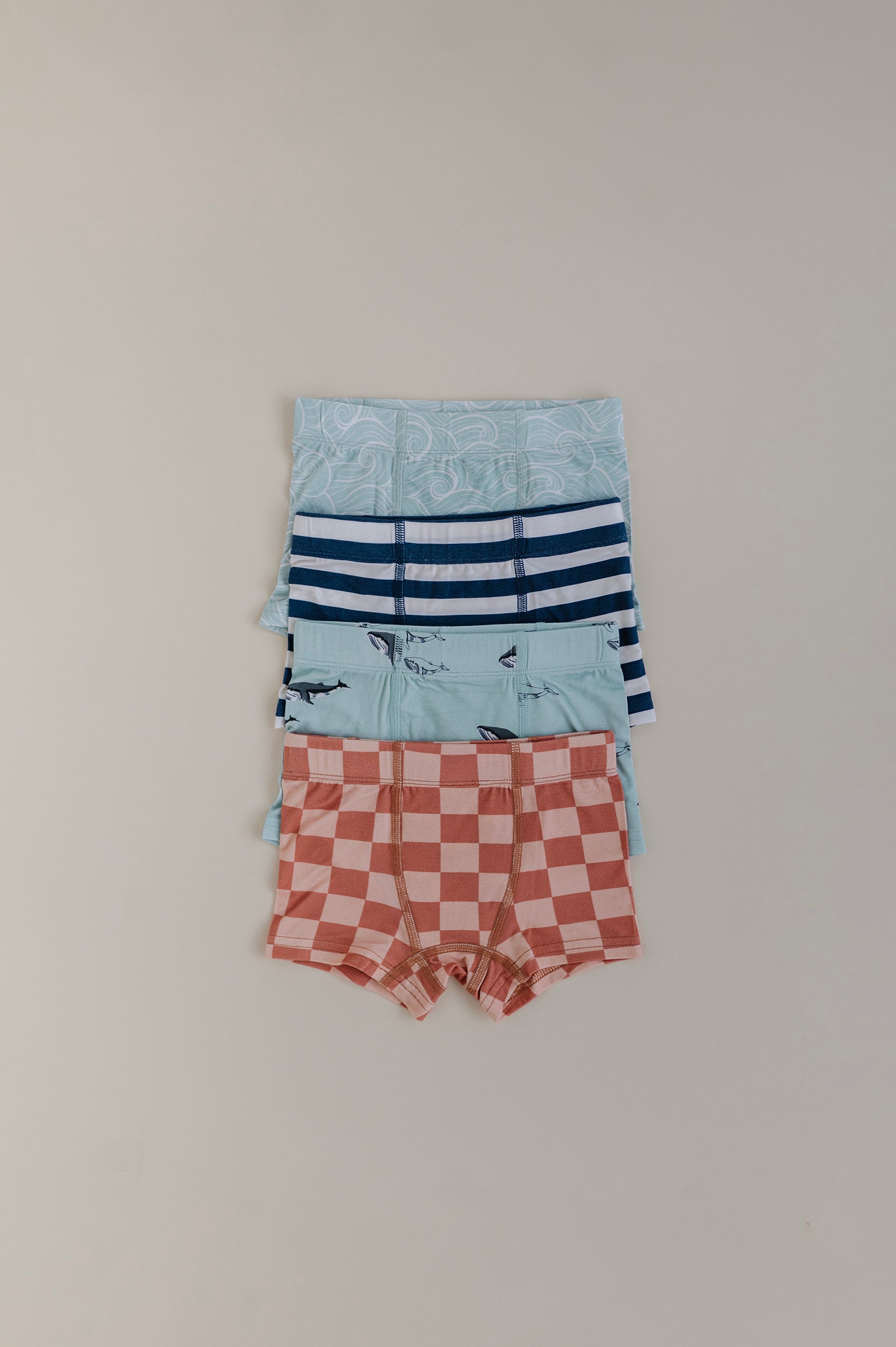 Boy's Boxer