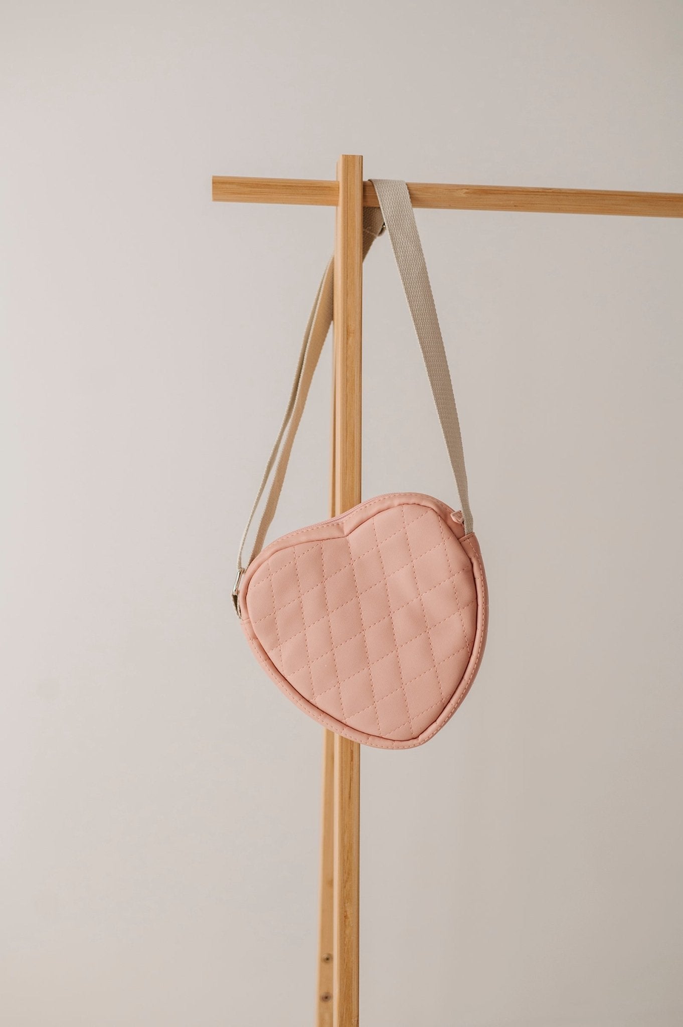 Heart Purse