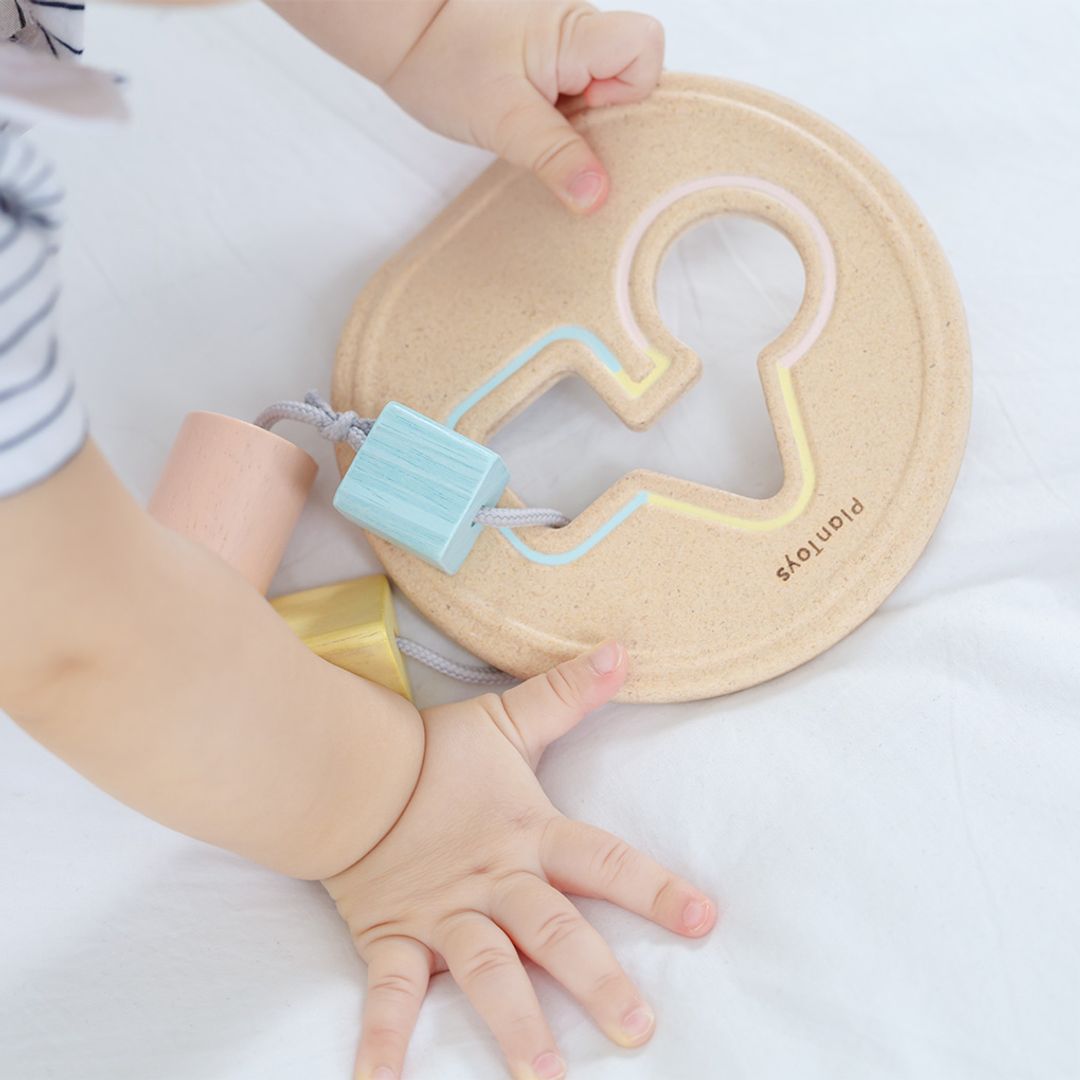 Shape Sorter