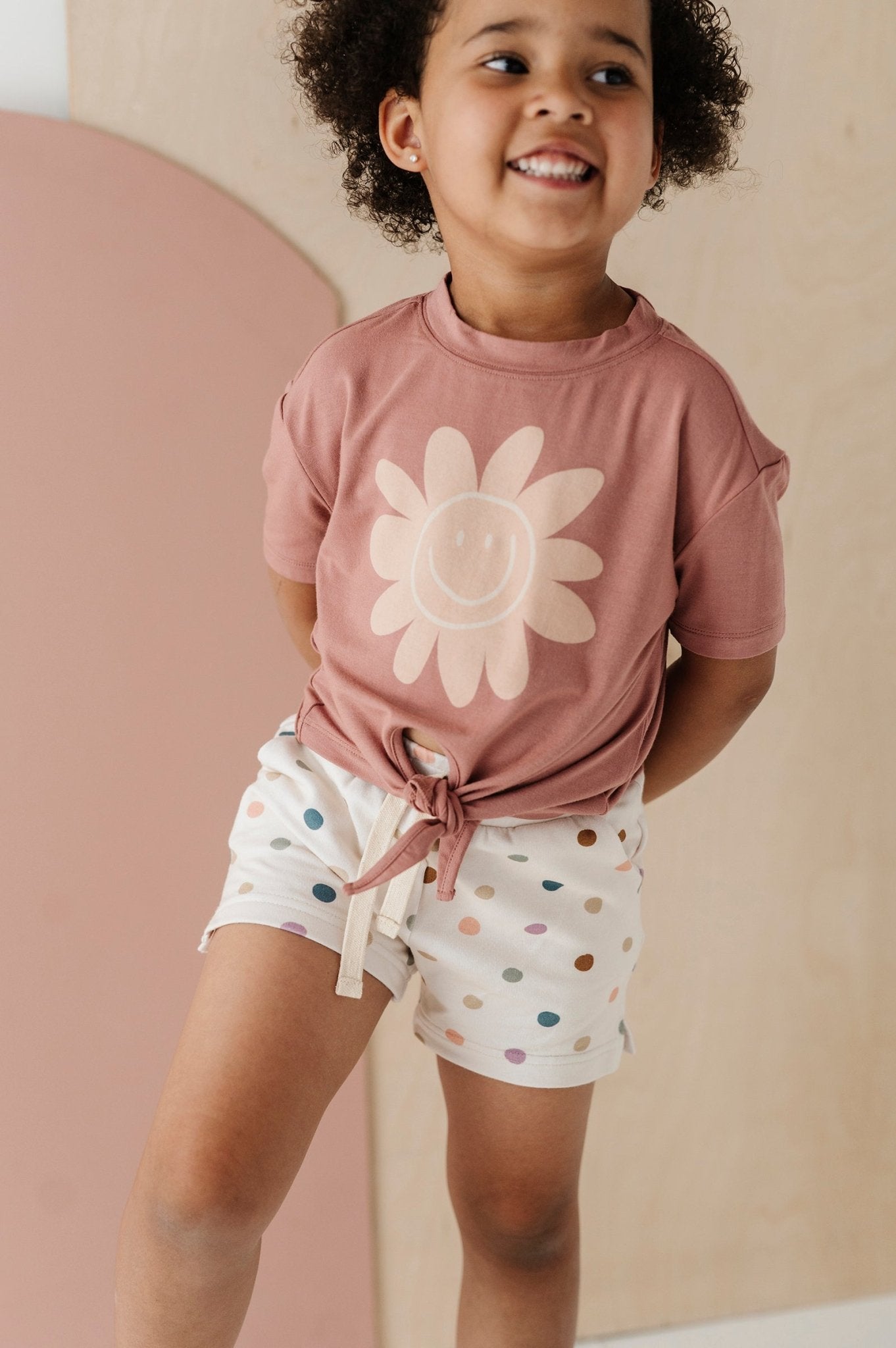 Girl's Shorts