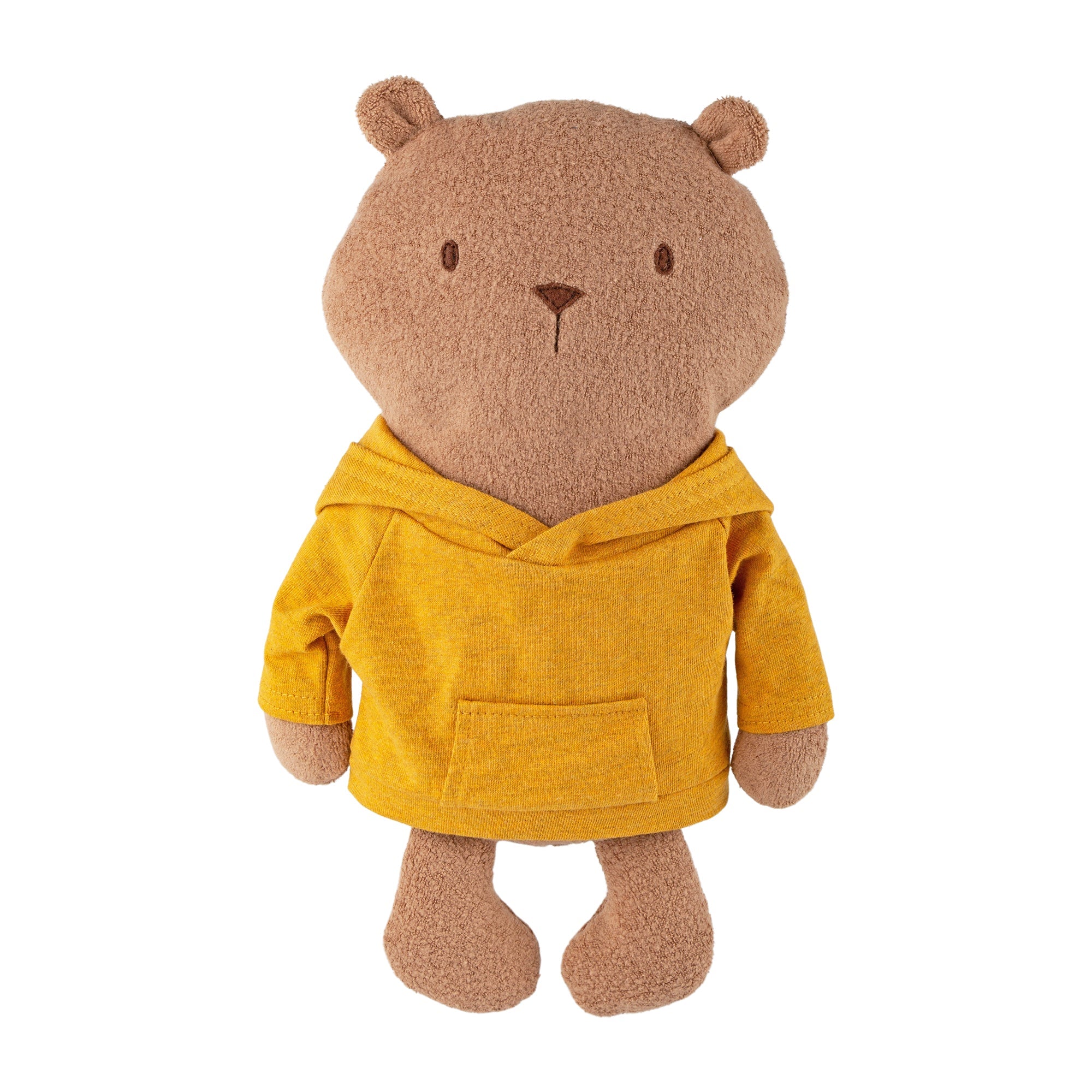 Mister O'Lui Plush Toy