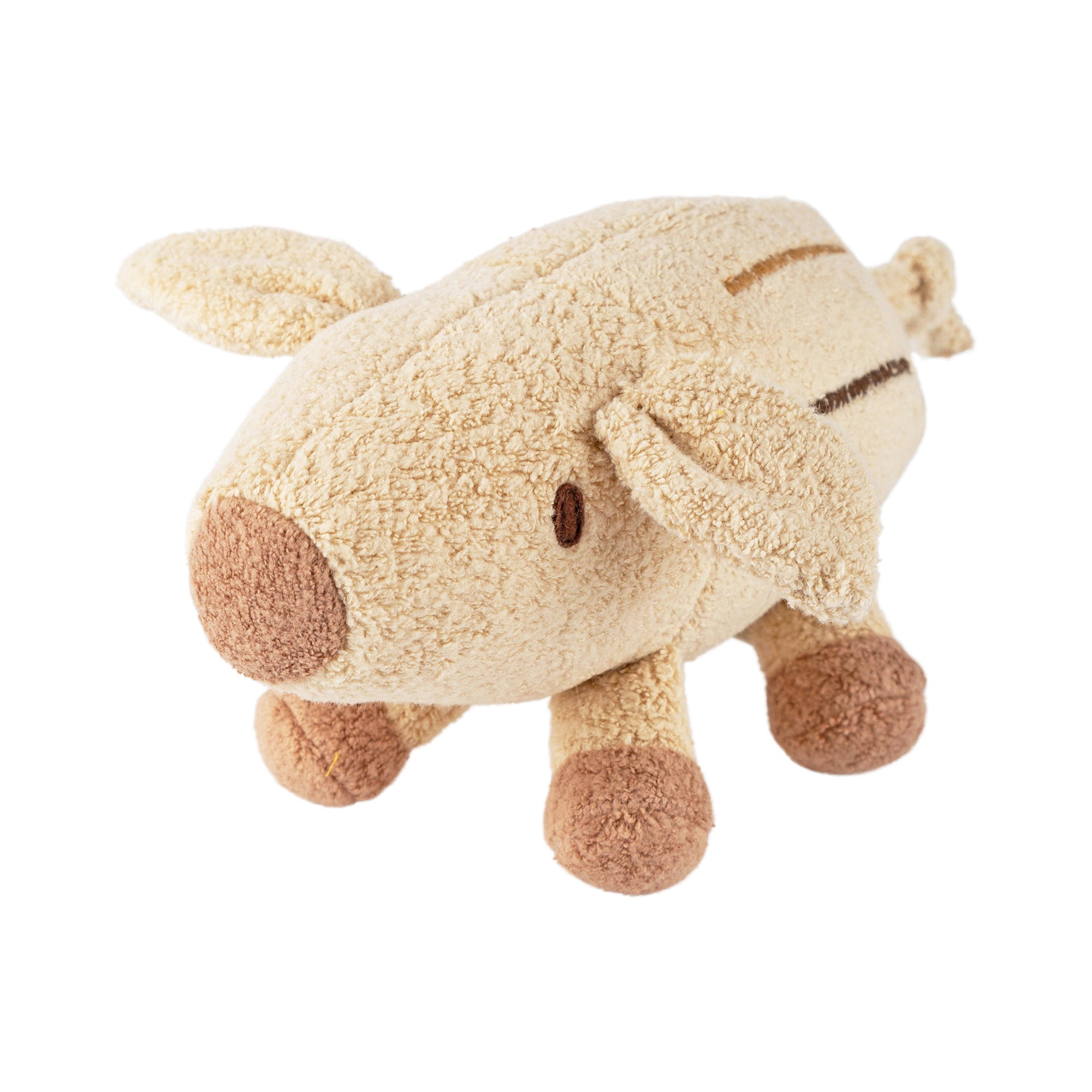 Rupert the Pig Plush Toy