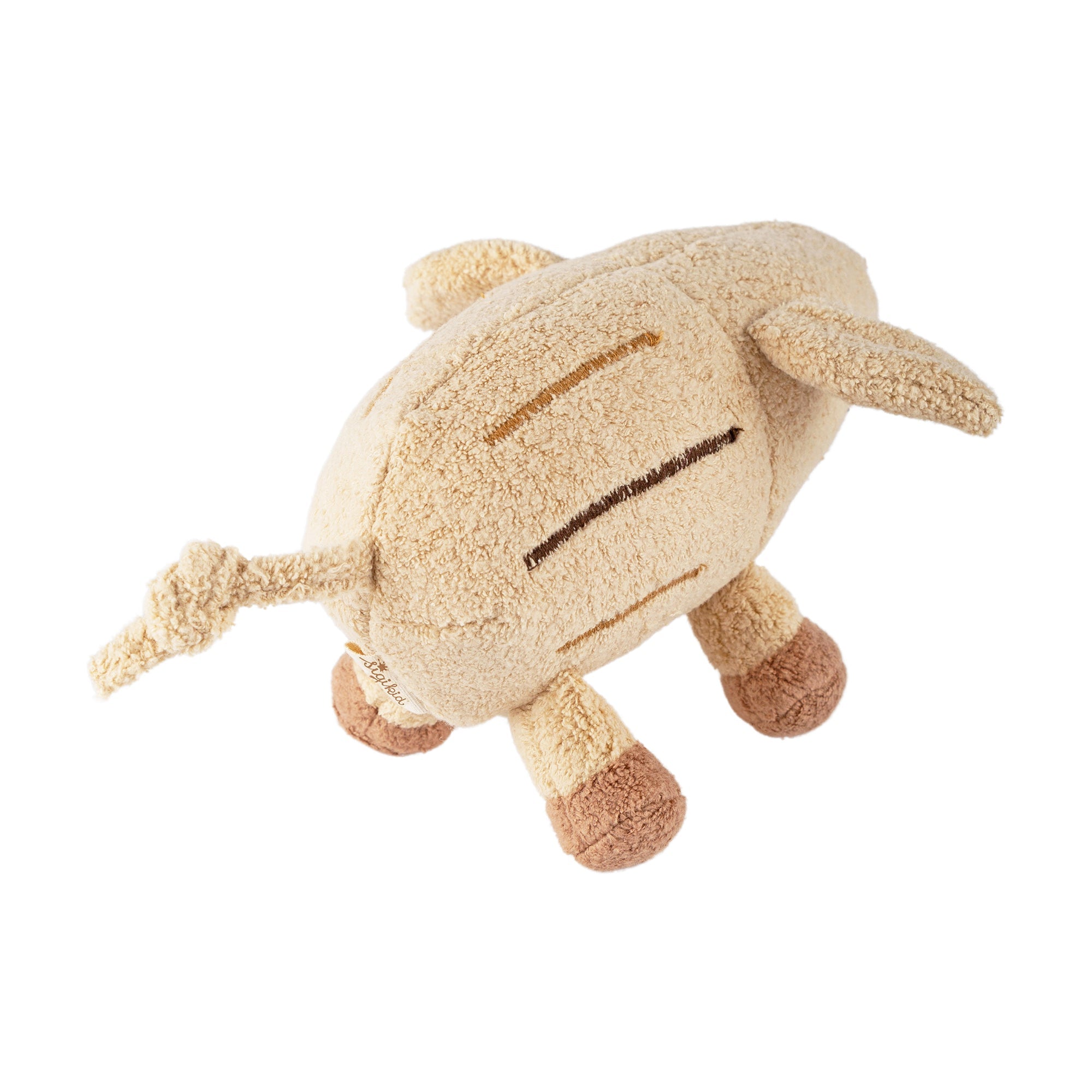 Rupert the Pig Plush Toy