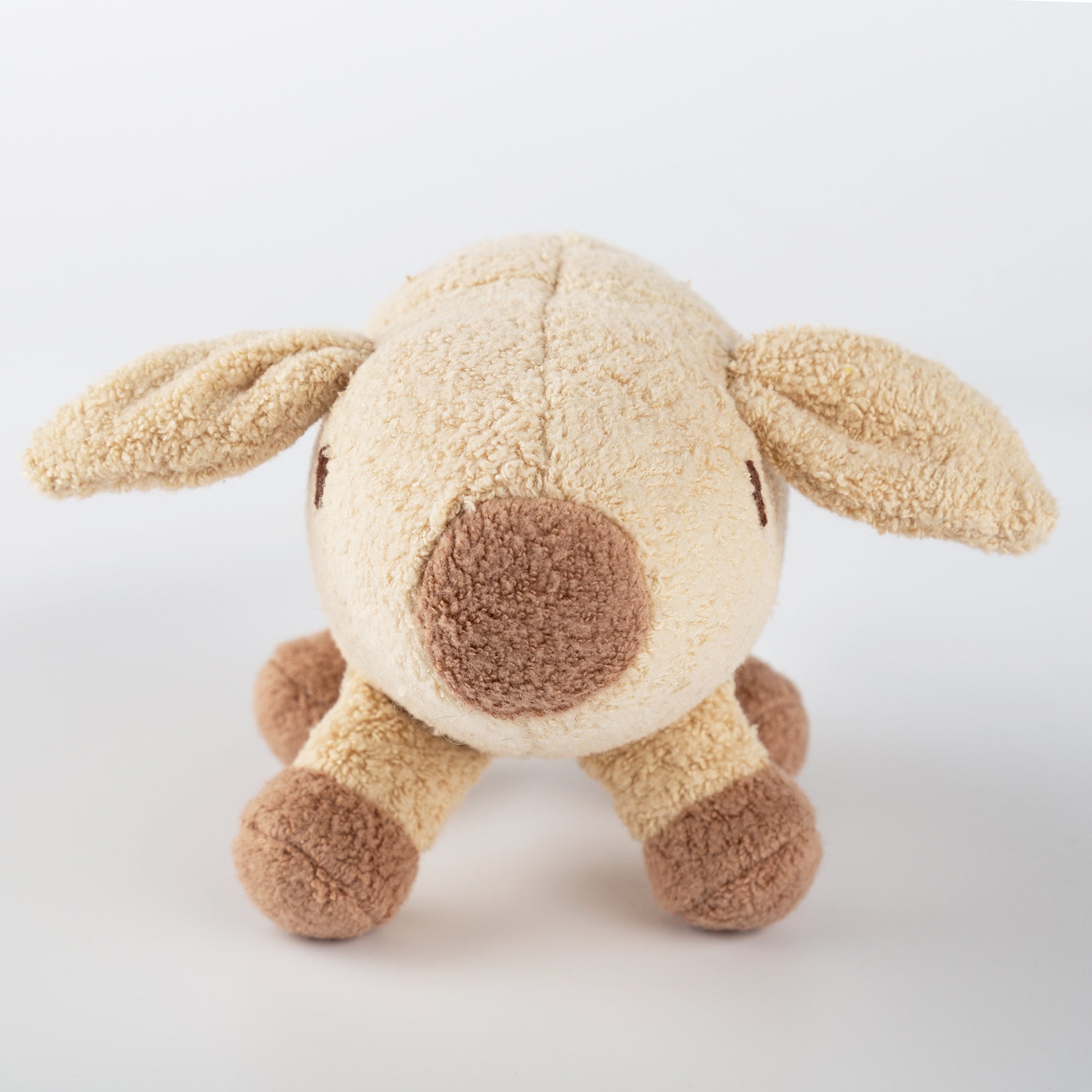 Rupert the Pig Plush Toy