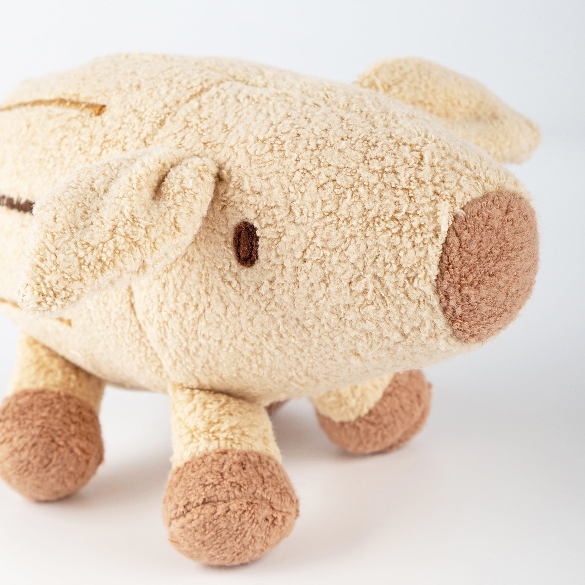 Rupert the Pig Plush Toy