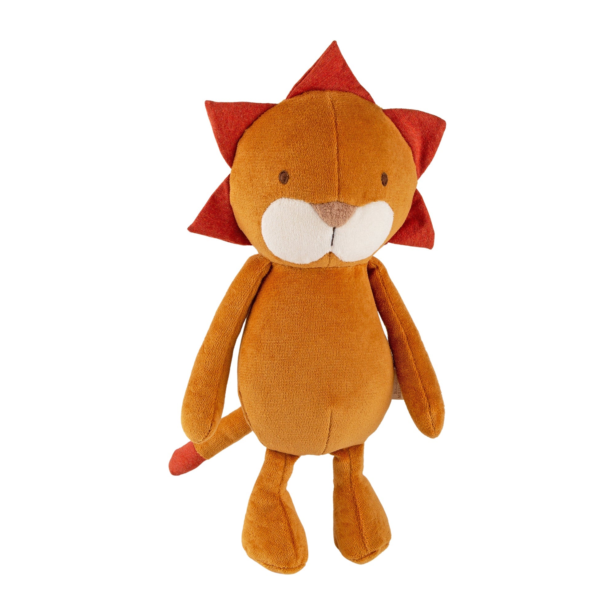 Arthur the Lion Plush Toy