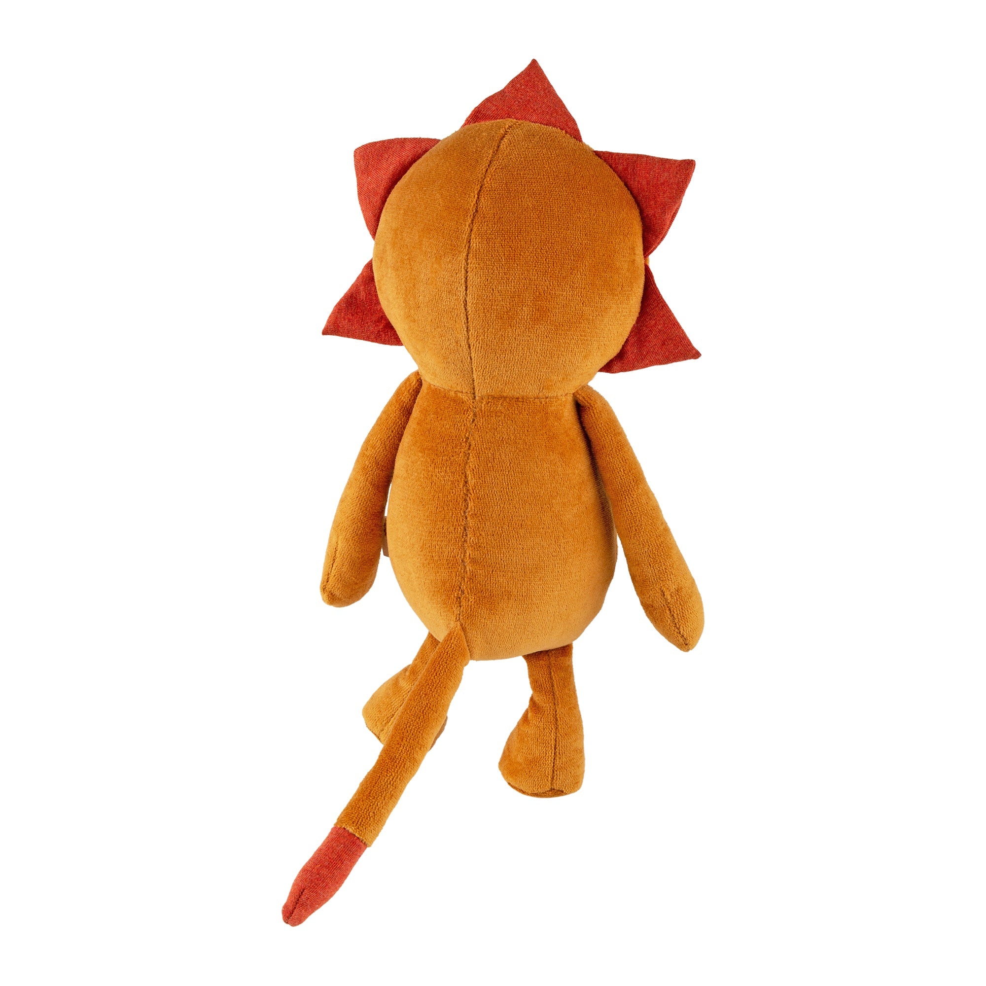 Arthur the Lion Plush Toy