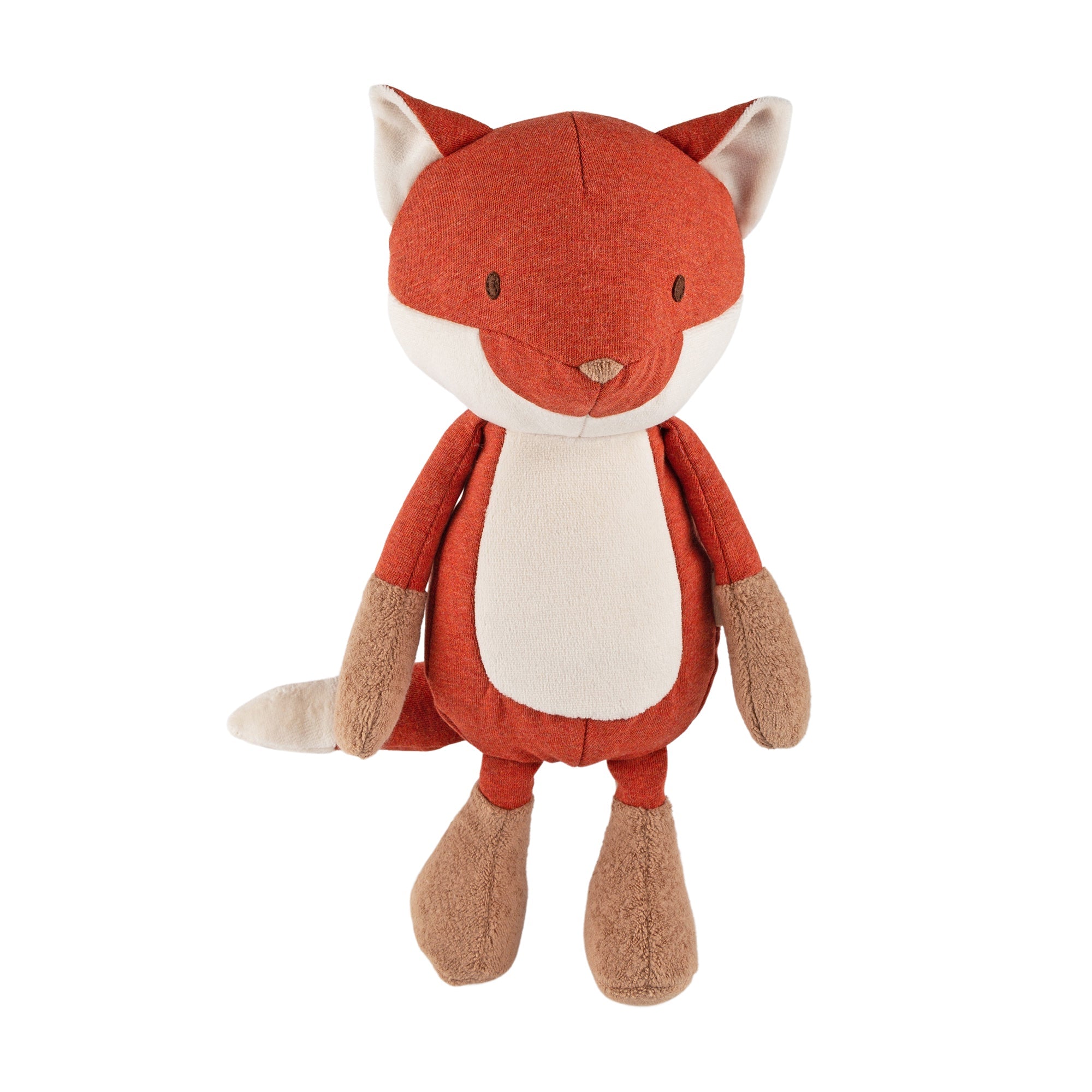 Ferdinand the Fox Plush Toy