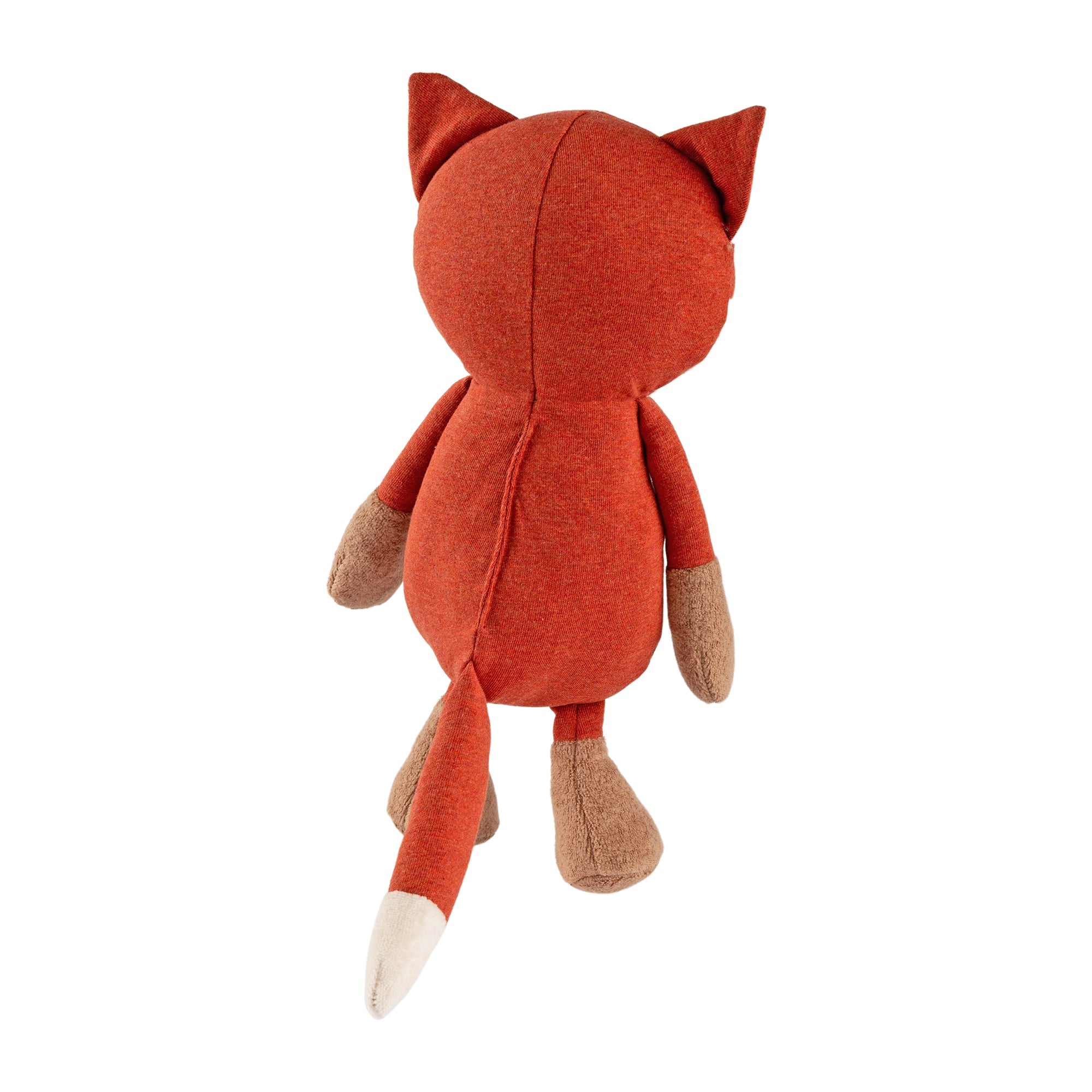 Ferdinand the Fox Plush Toy