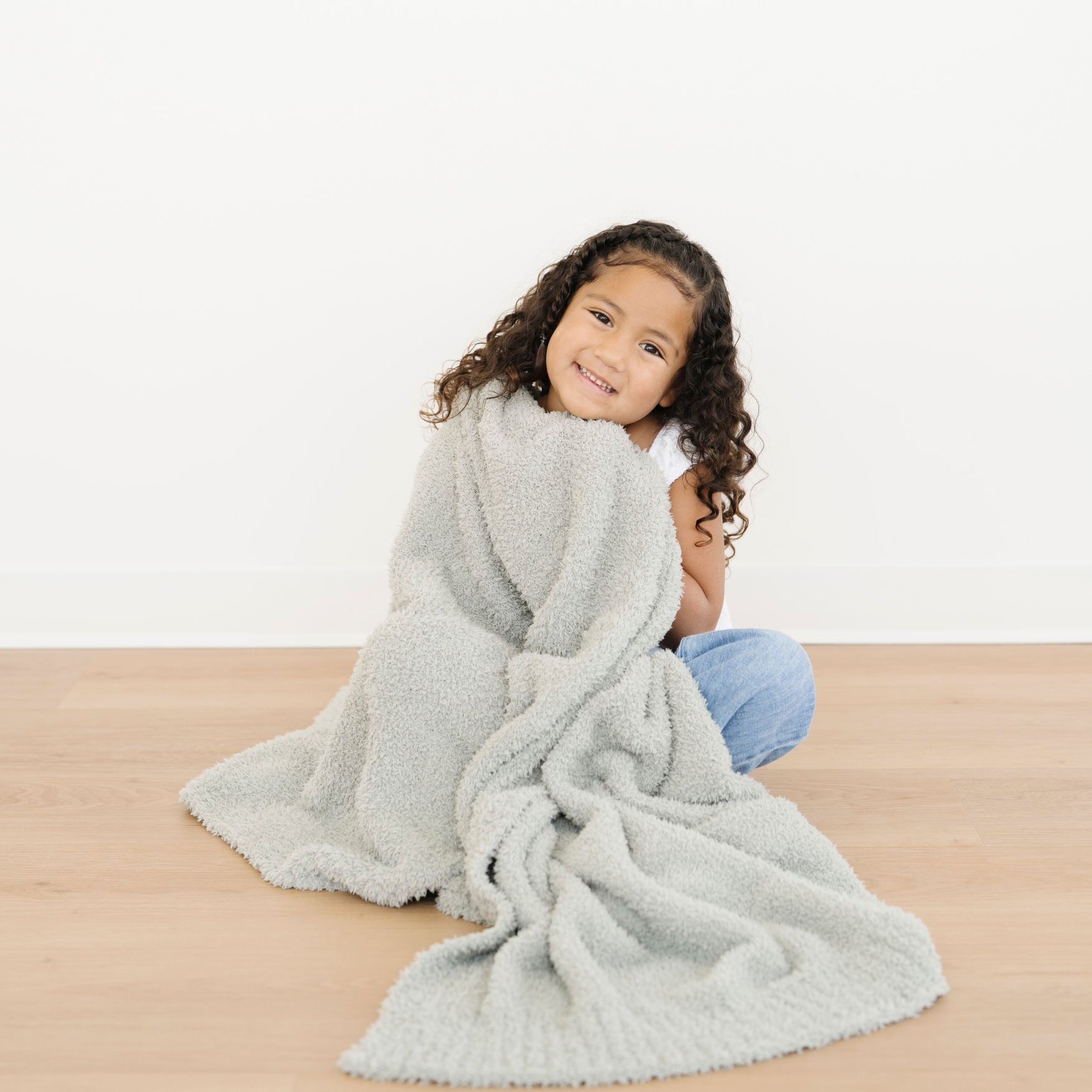BAMBONI® TODDLER BLANKETS