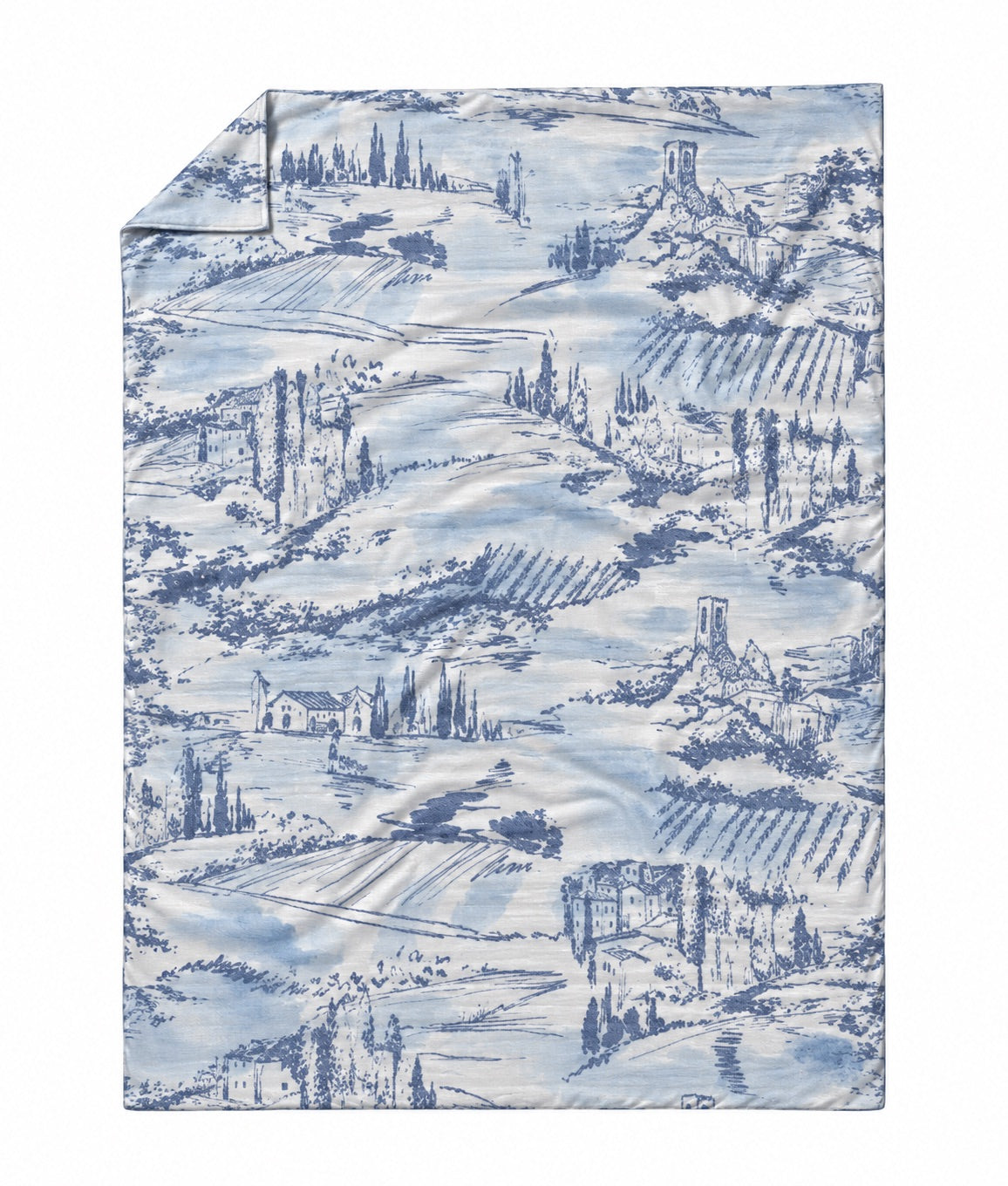 Toddler Duvet Cover Only