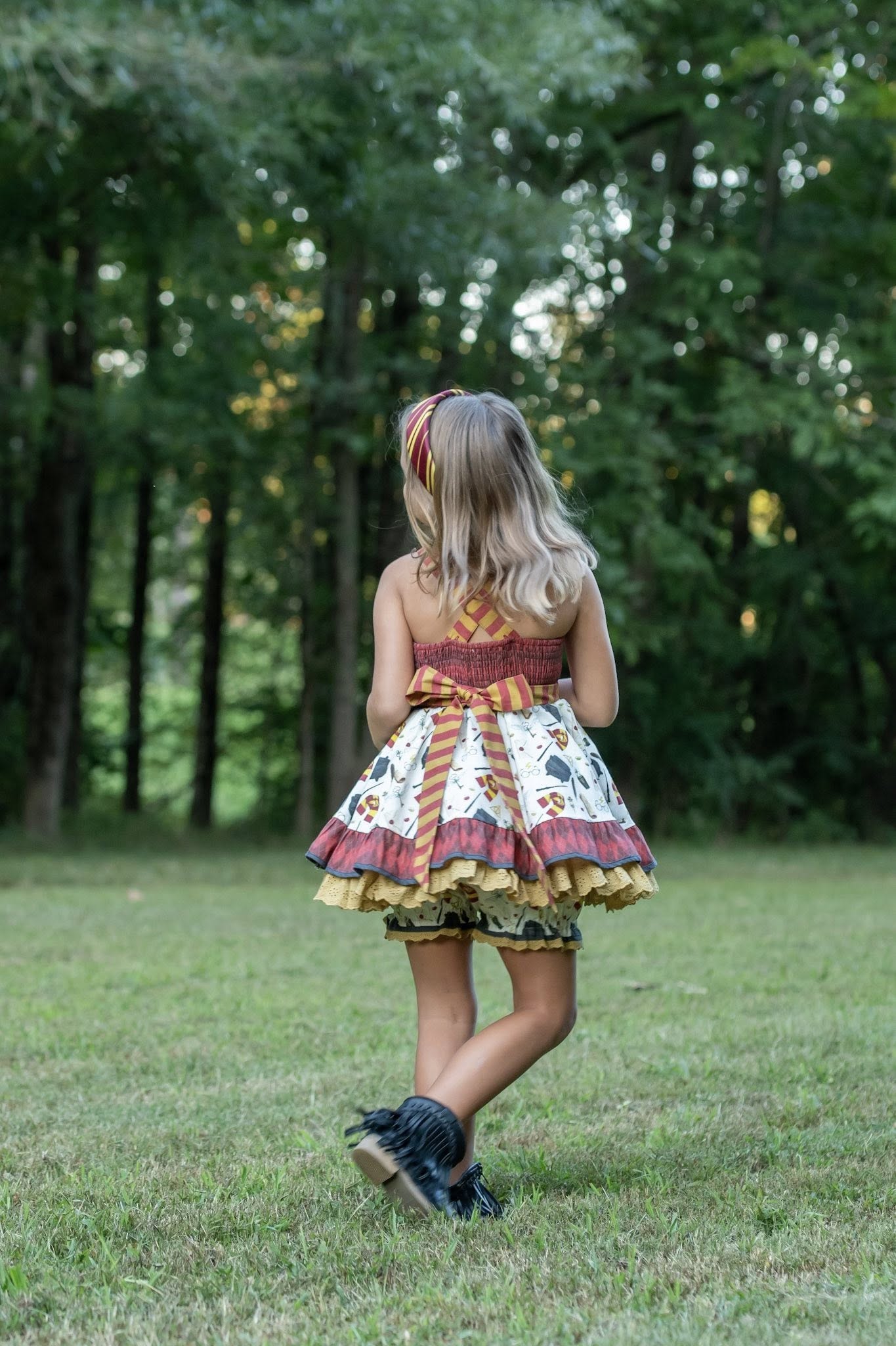 Secrets of the Sorcerers Tunic **Pre-order ETA Mid OCT.**